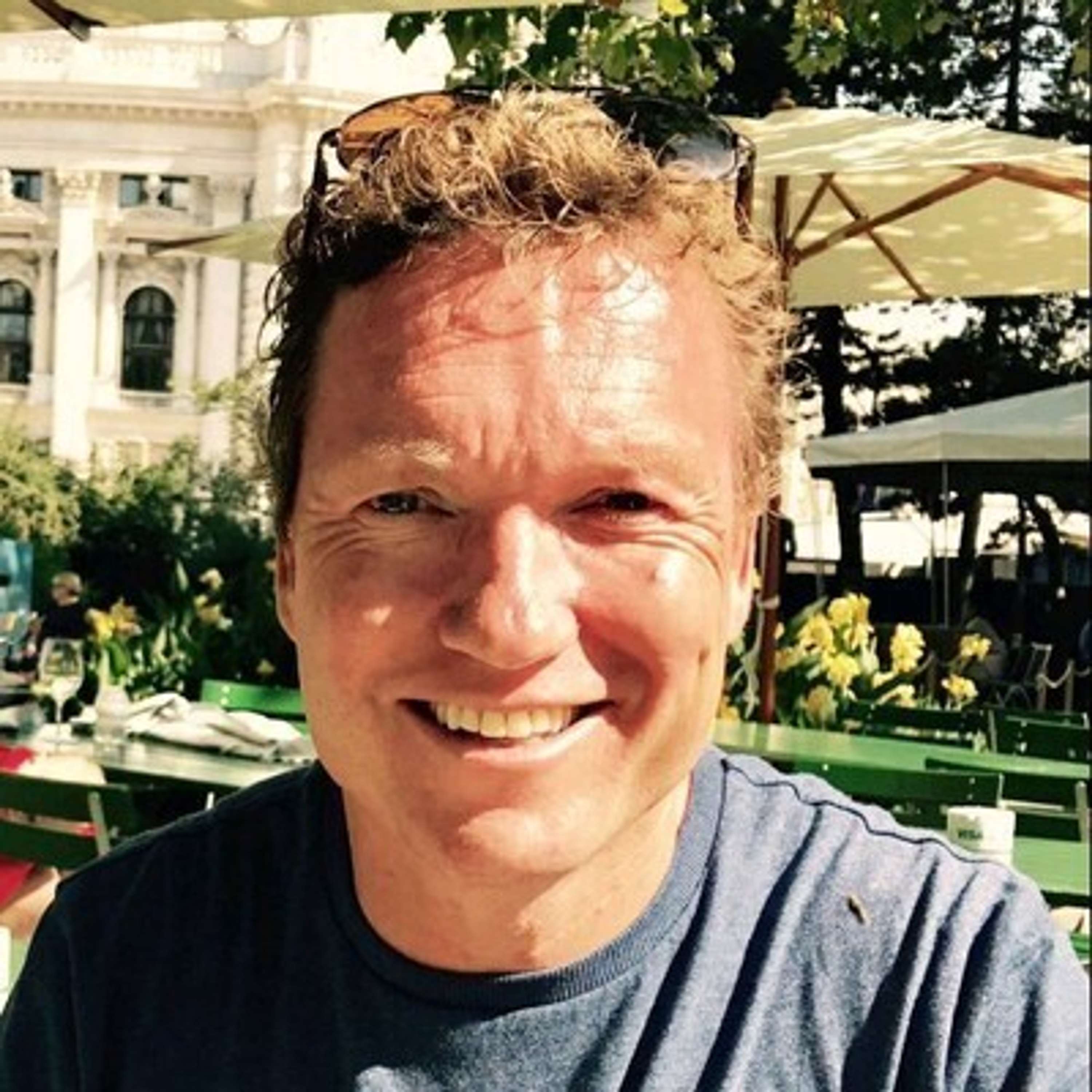 QRM4.0: over mensgerichte procesinnovatie en innovatieve digitale technologieën