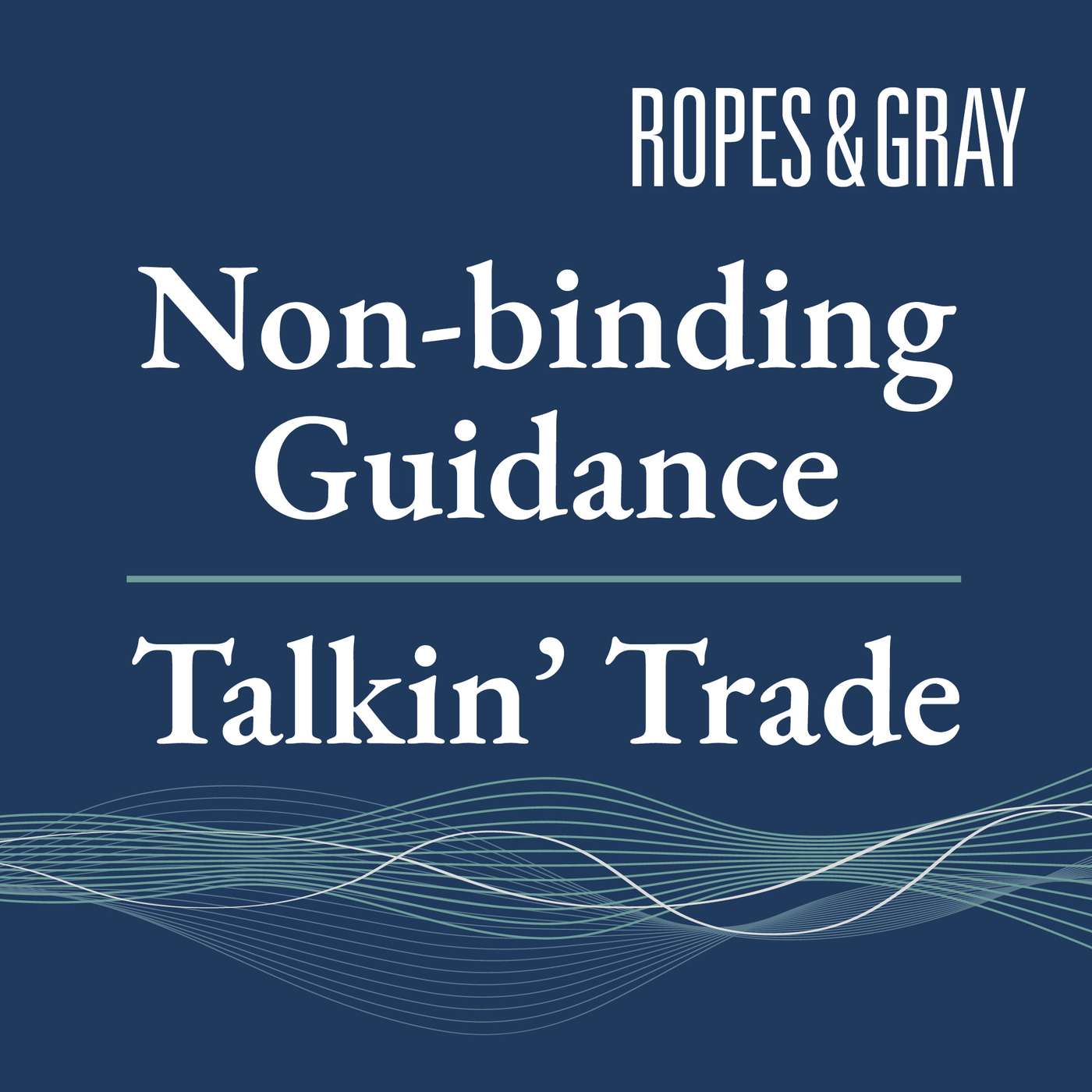 Non-binding Guidance | Talkin' Trade: Trends in False Advertising and Related Competitor Disputes Involving FDA-Regulated Products