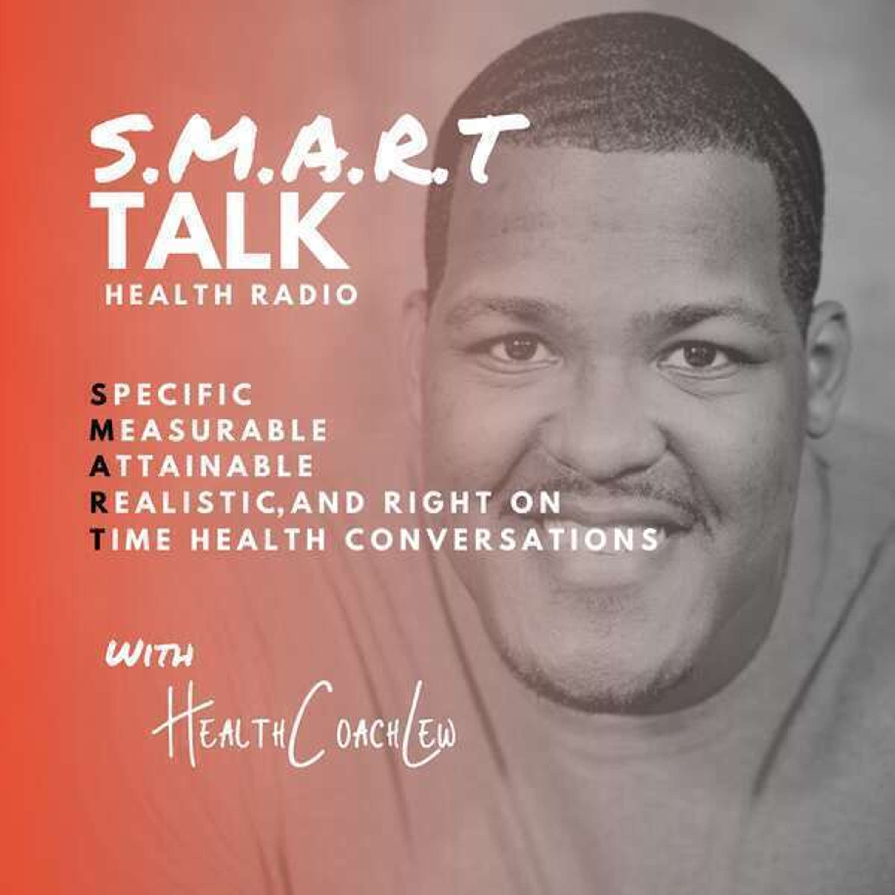 The Healthy Project Podcast