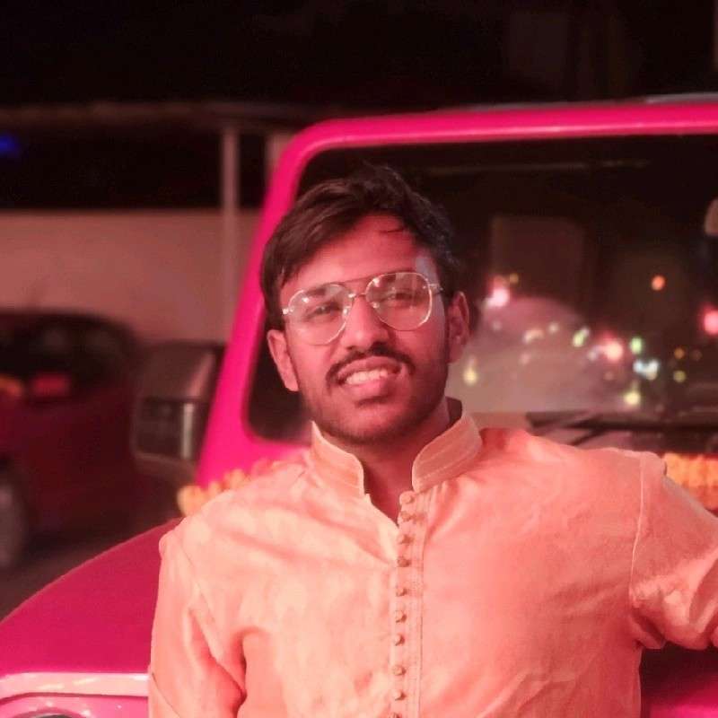 Anuj Agrawal