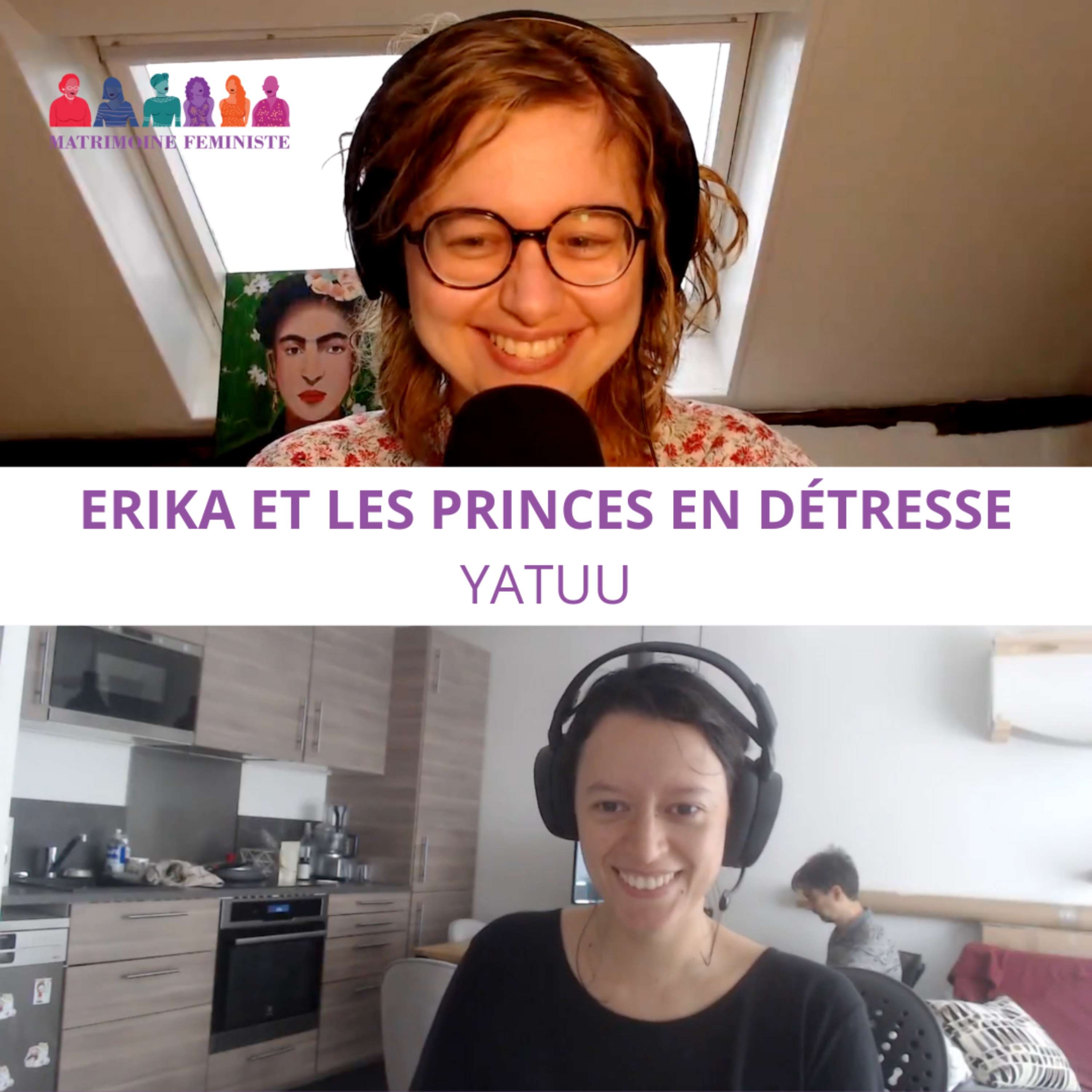 Matrimoine Féministe