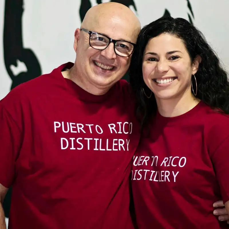 Unveiling Pitoro: Crystal Rivera's Journey in Craft Rum and Preserving Puerto Rican Culture
