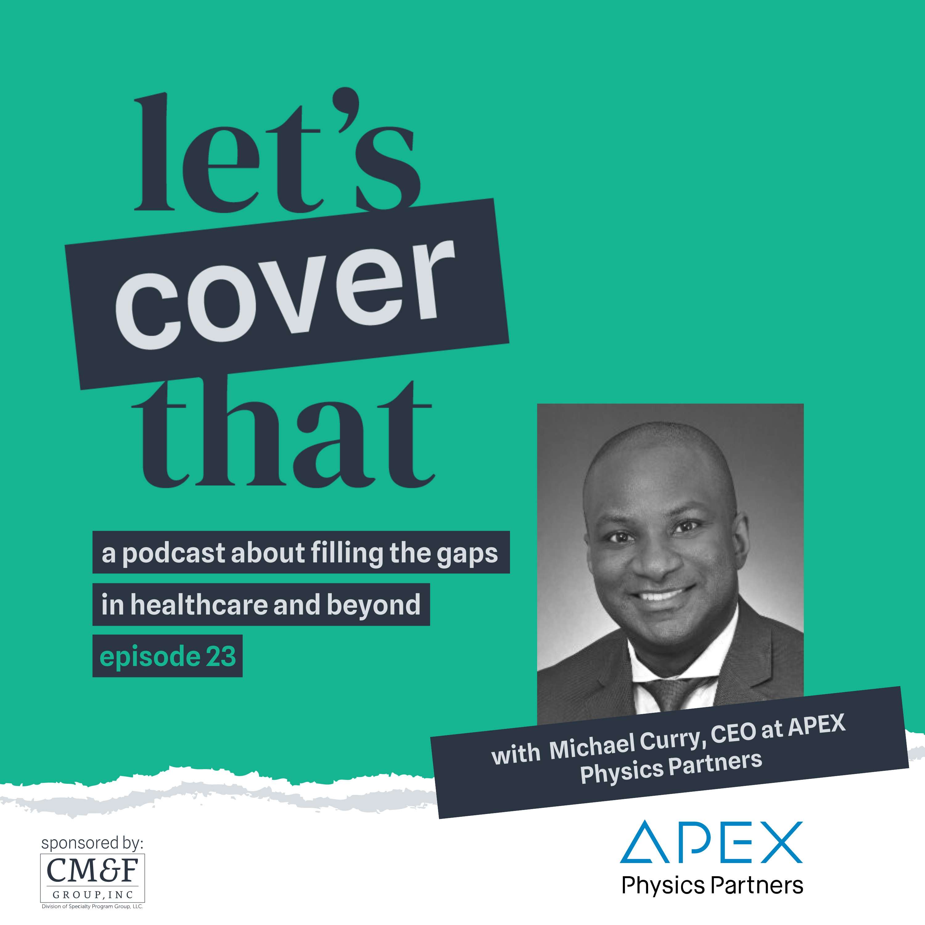 Let\'s Cover That