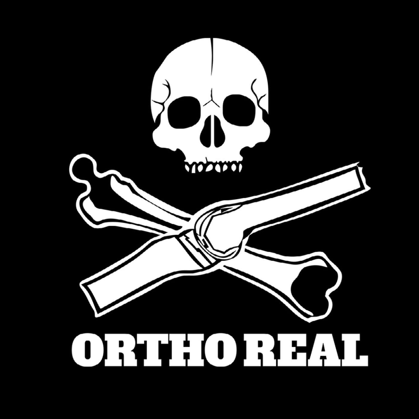 Podcast Piracy - Ortho Real takes over Device Nation
