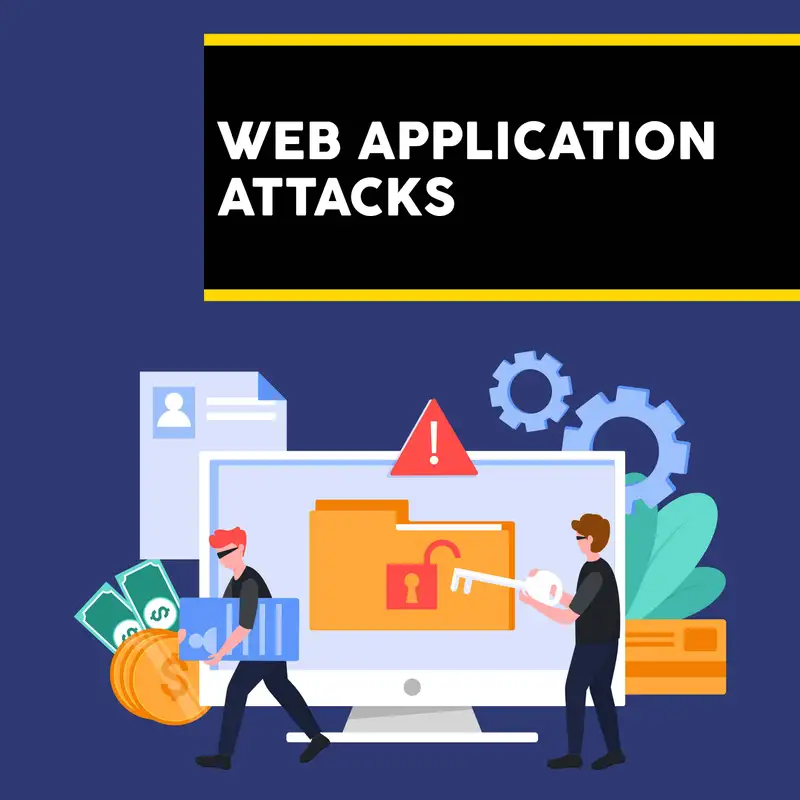 Web Application Attacks - Episode 1 : Diving into the Digital Abyss: Intro to Web App Attacks