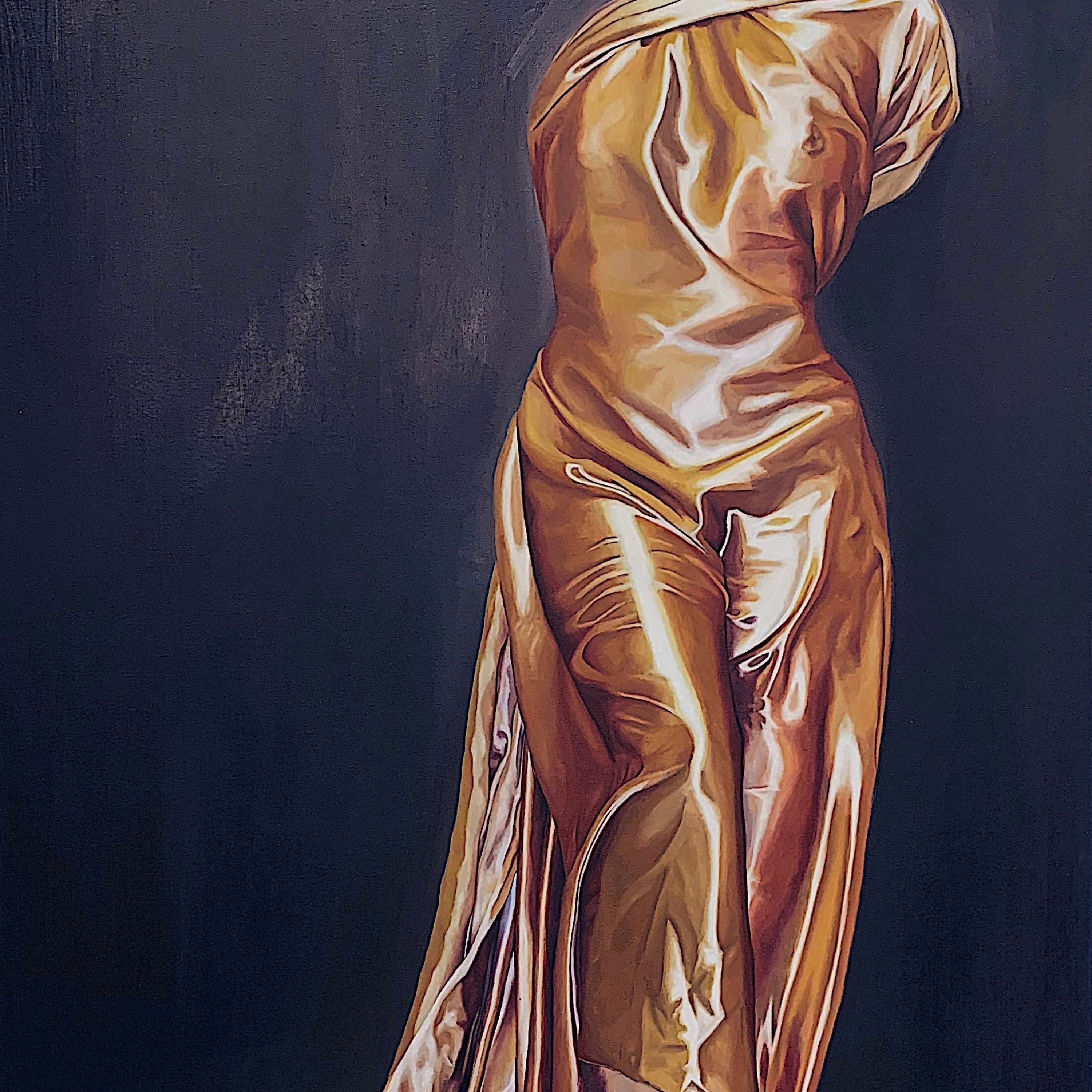 Speaking of the Arts