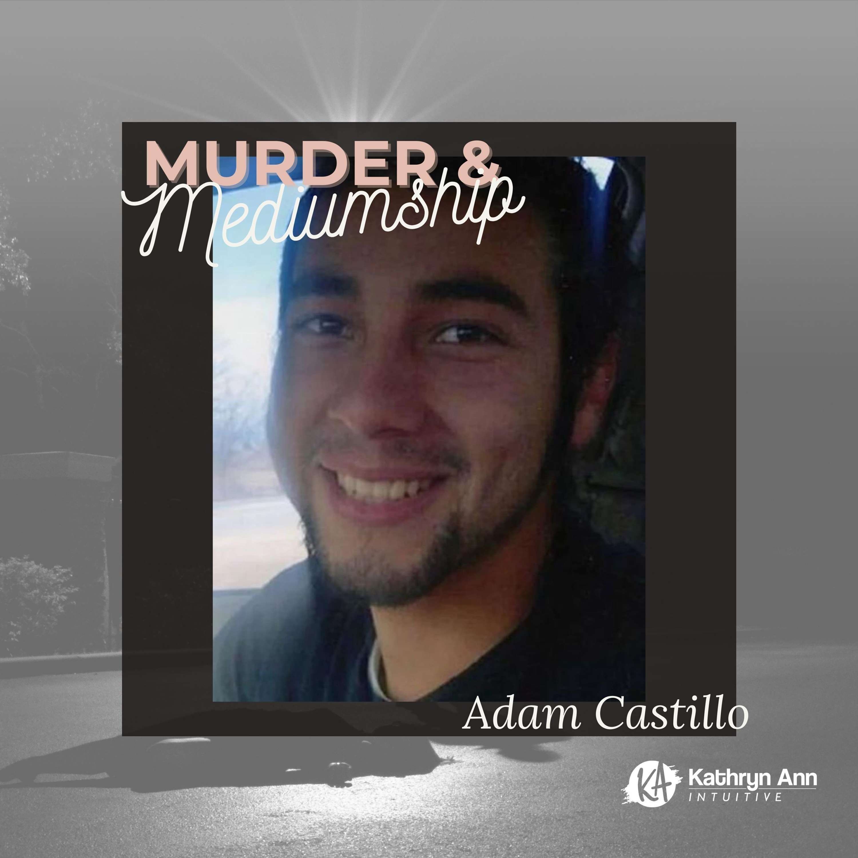 Murder & Mediumship