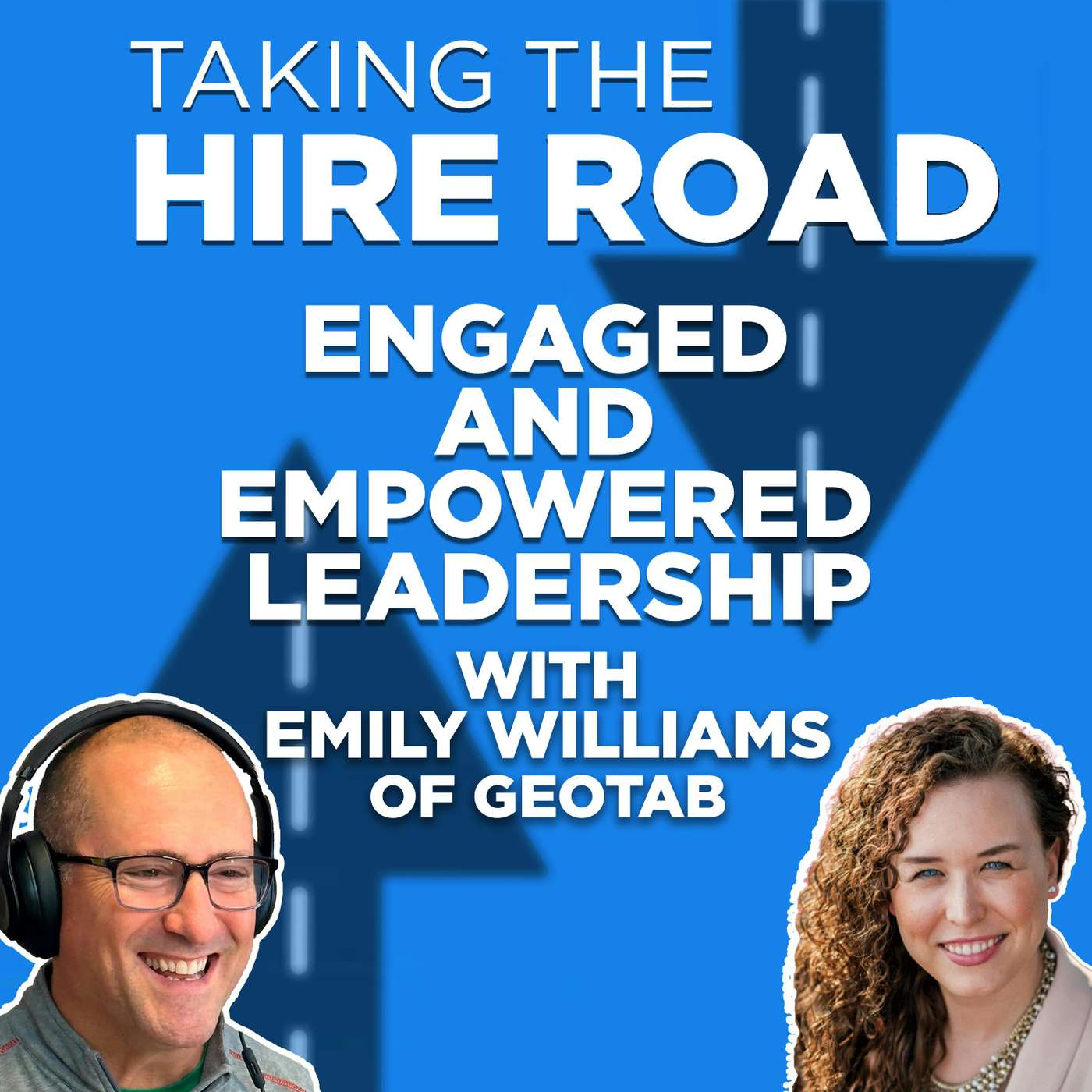 Taking The Hire Road