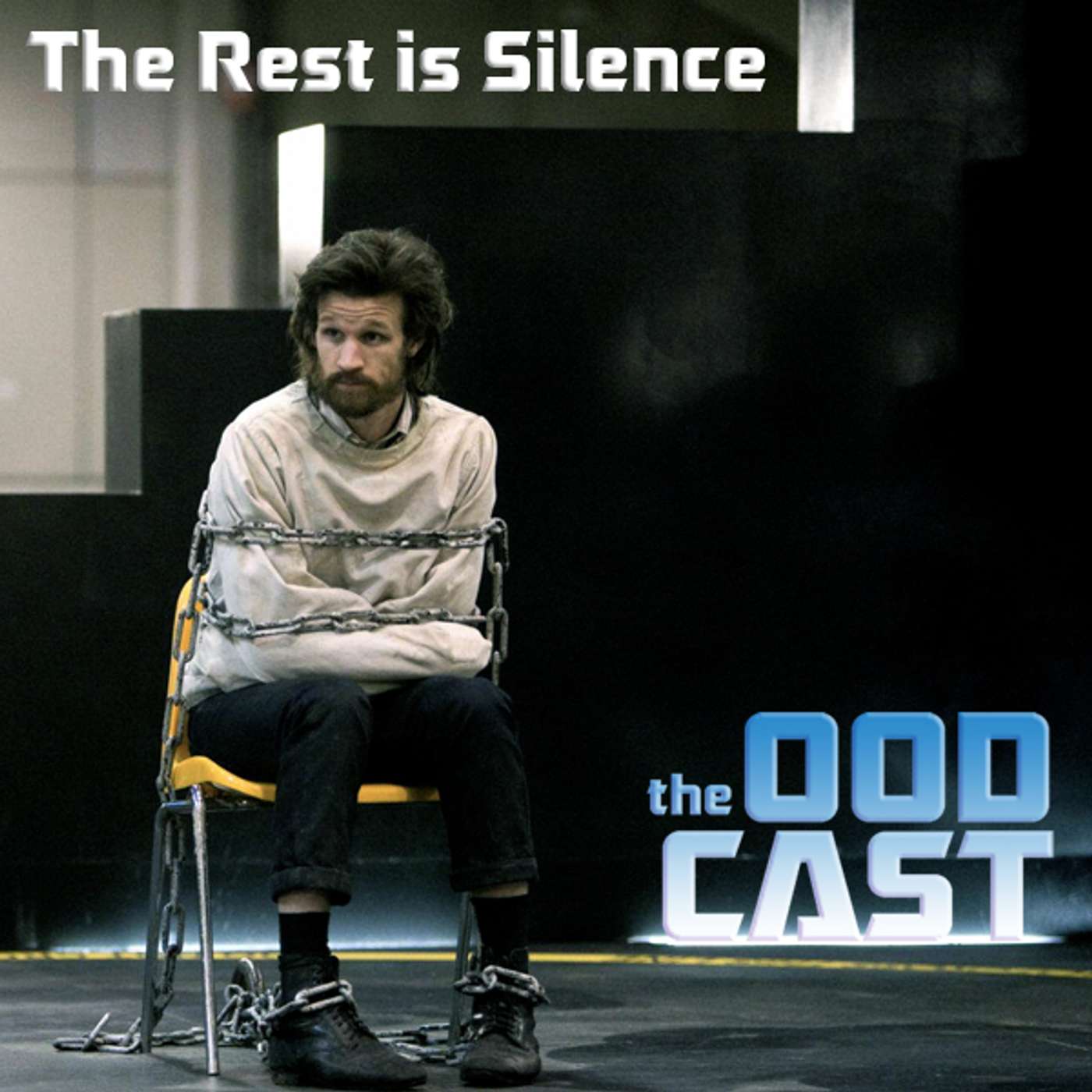 The Rest is Silence episode artwork