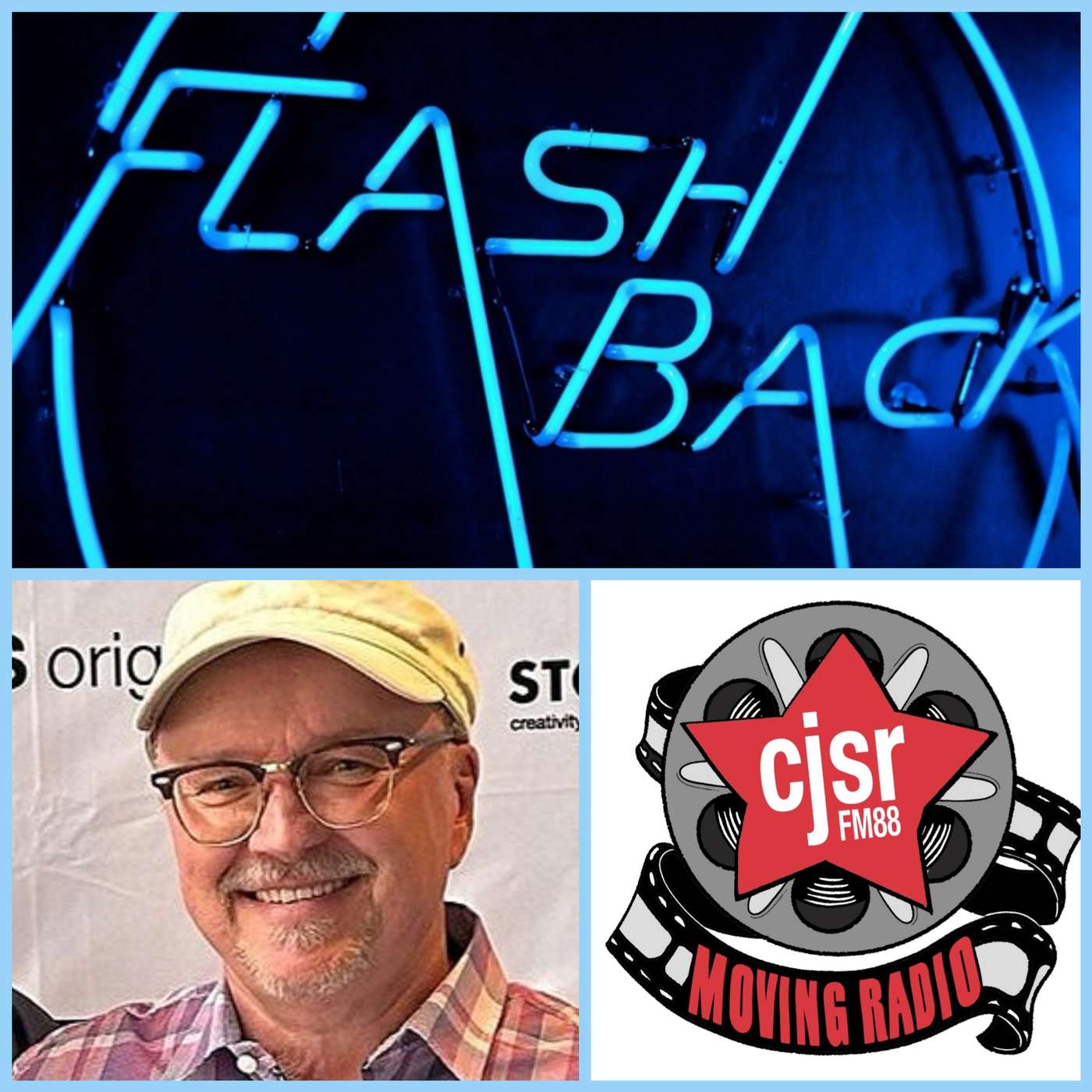 FLASHBACK - Peter Hays Interview