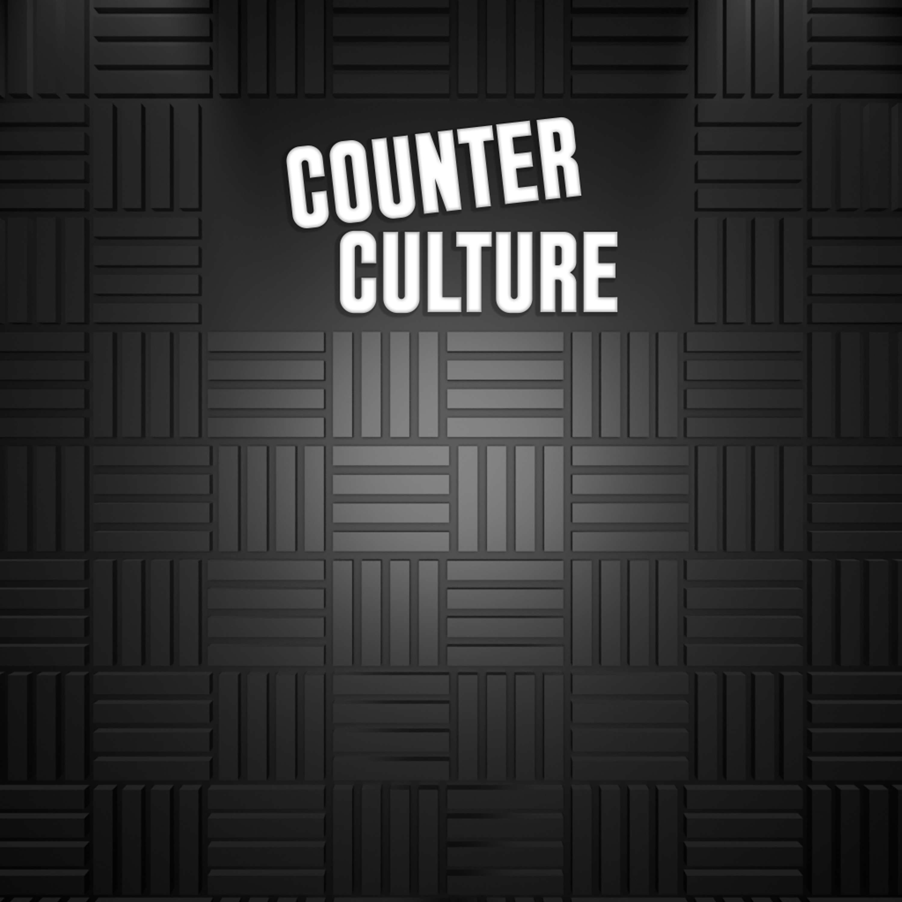 Counter Culture: Biblical Truth for a Confused World podcast artwork