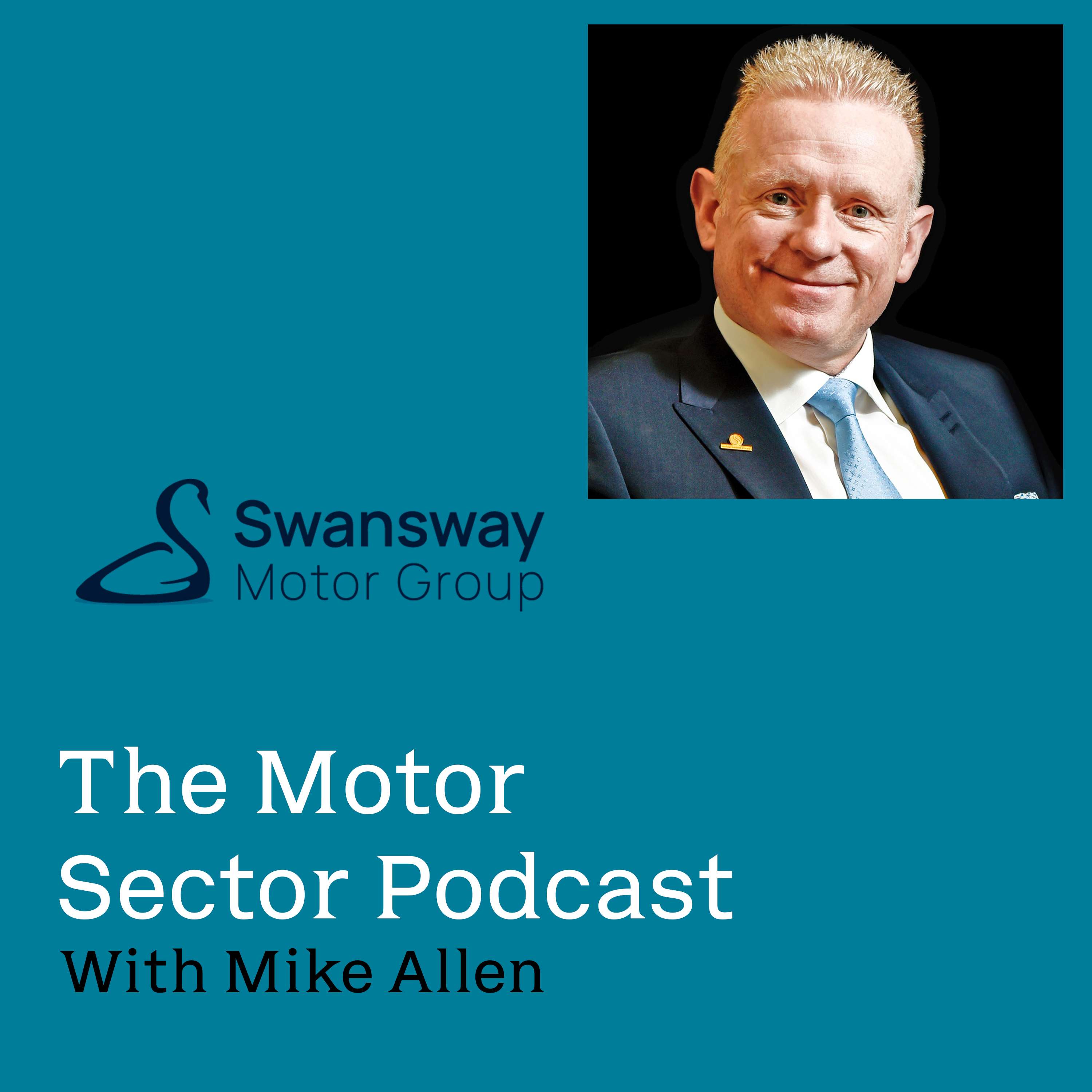 The Motor Sector