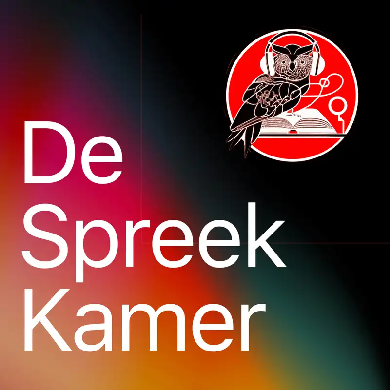 Orthopedie: Kraakbeenletsel, met Nienke van Egmond (deel II)