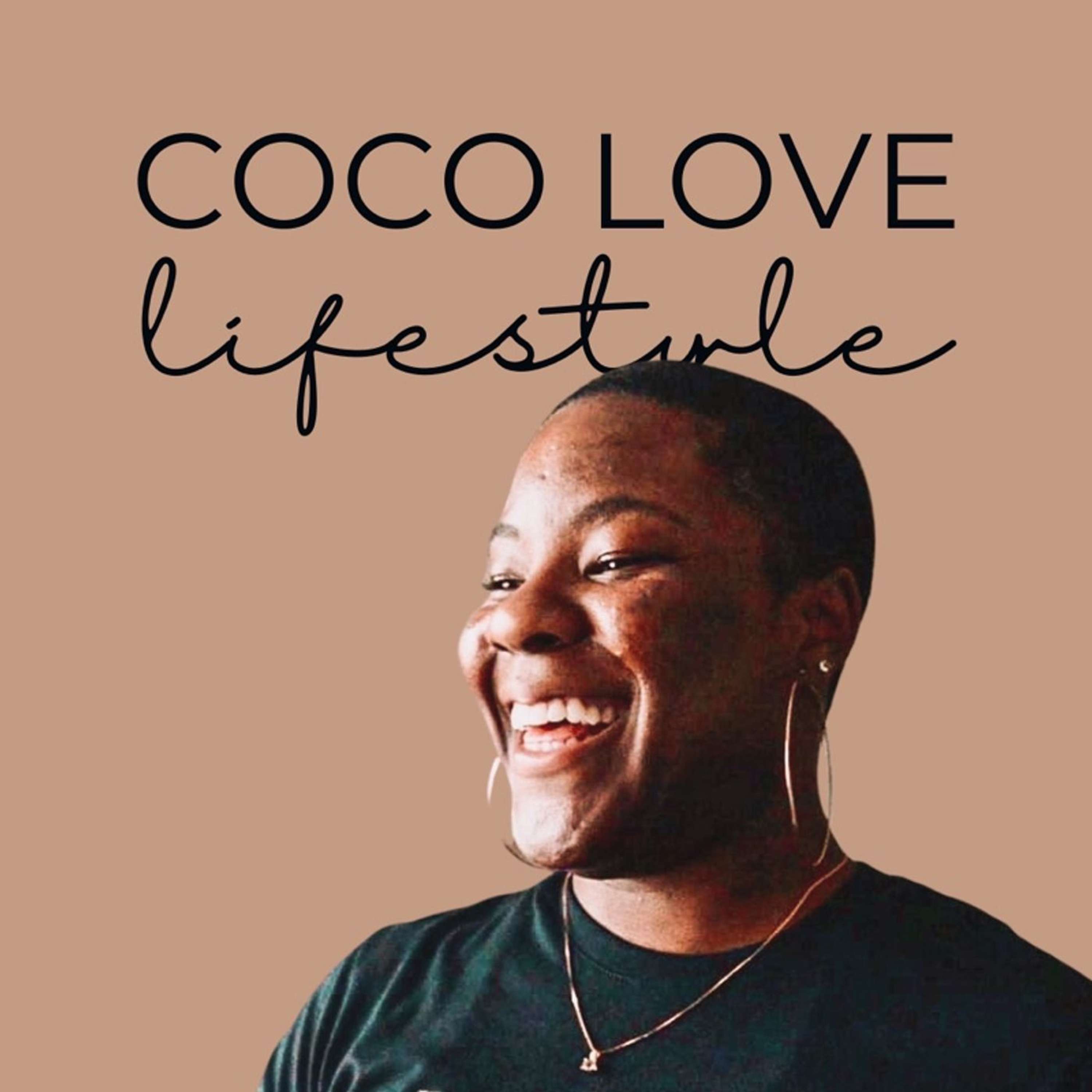 The Coco Love Podcast