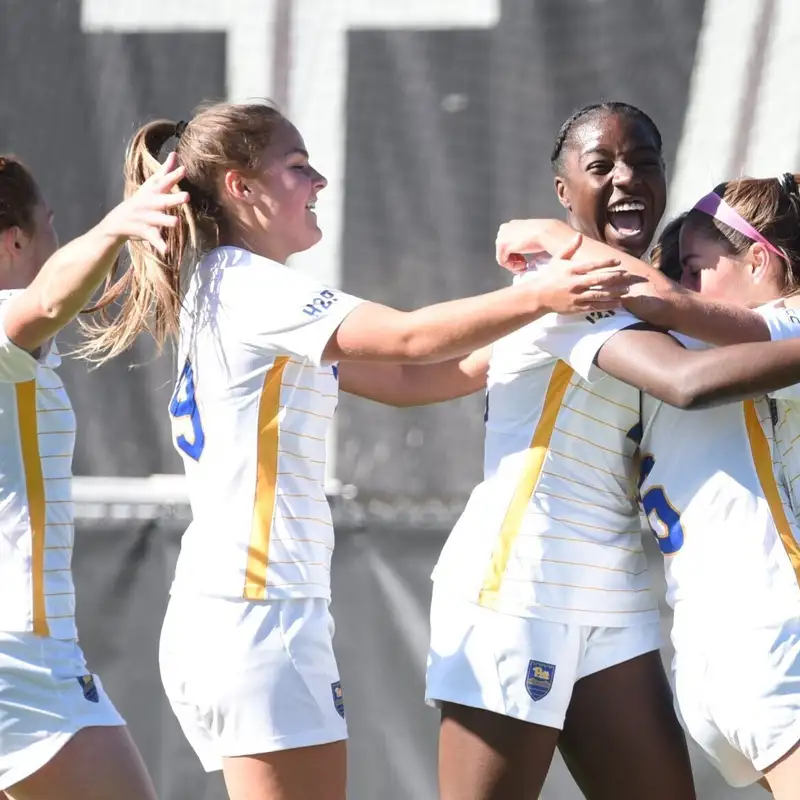 How Sweet It Is: Pitt women's soccer NCAA postgame press conference