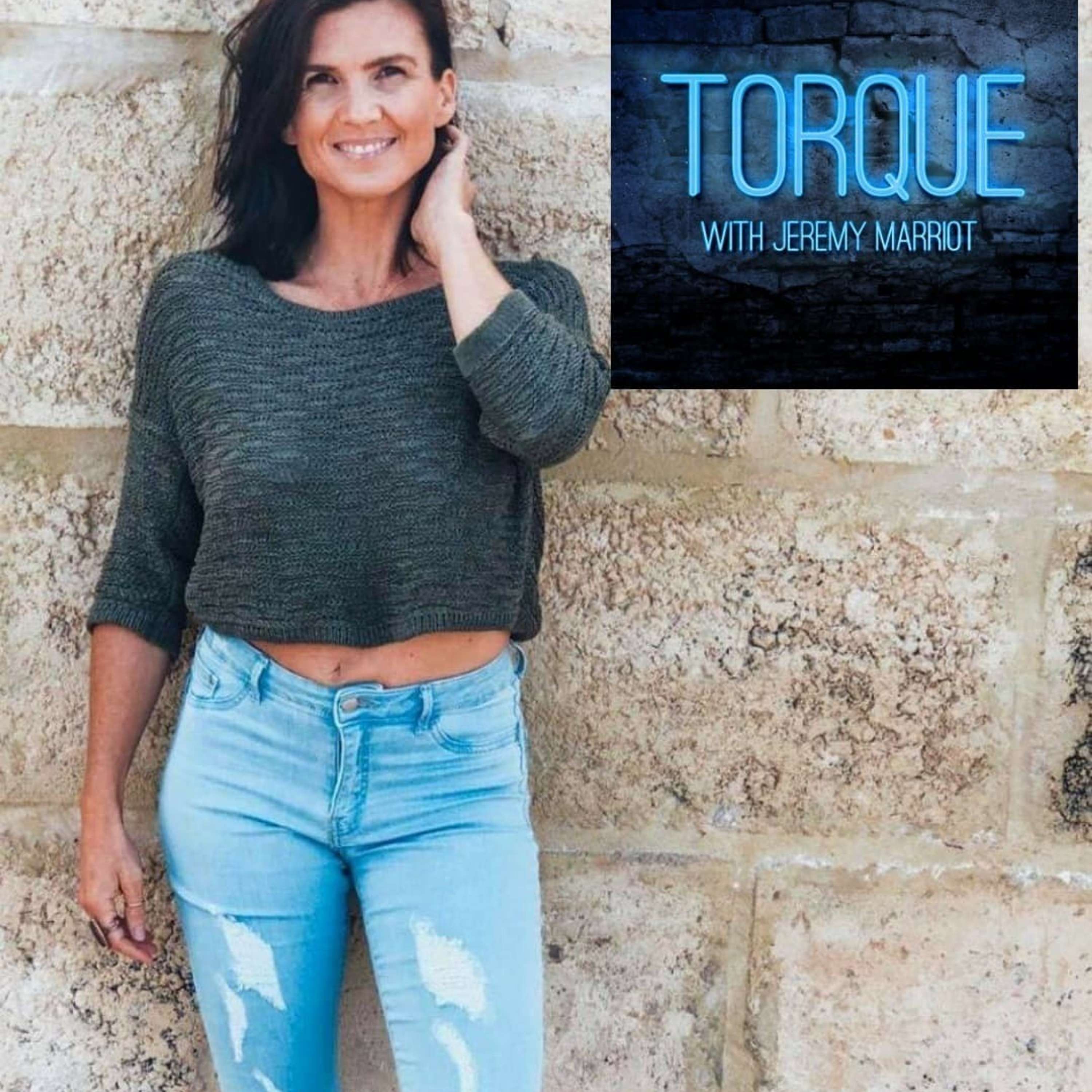 TORQUE