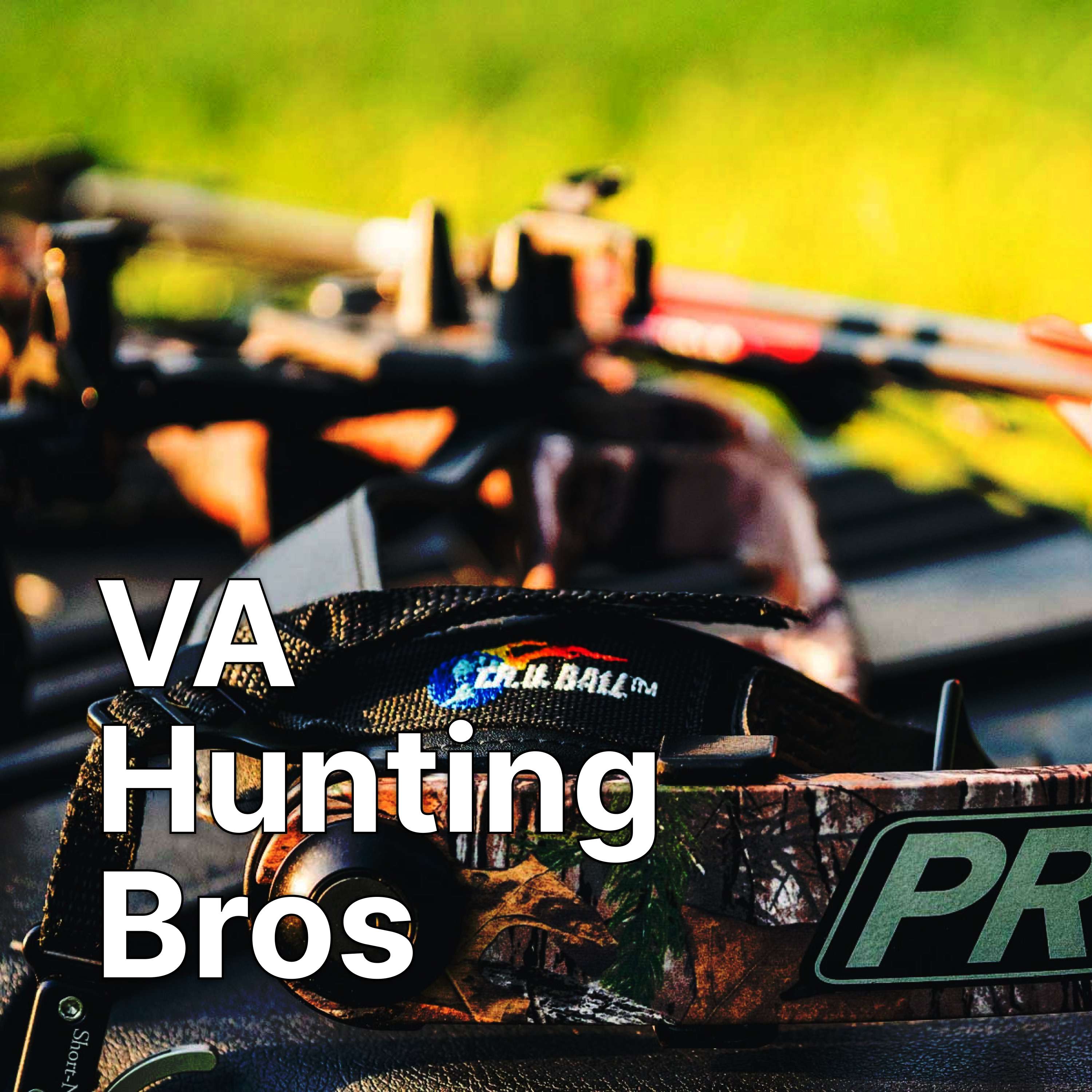 VA Hunting Bros