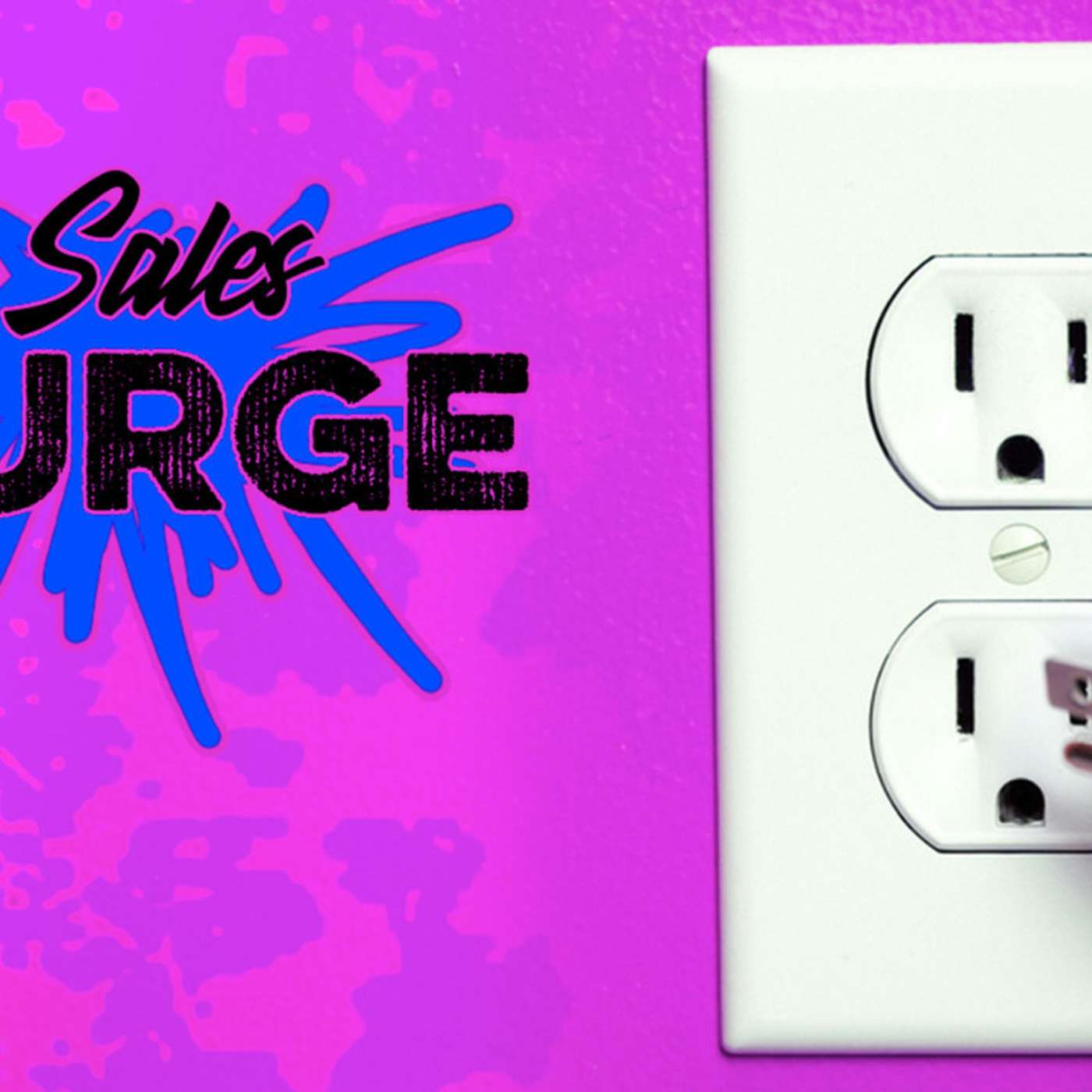 Sales Surge: Contractor Sales Podcast