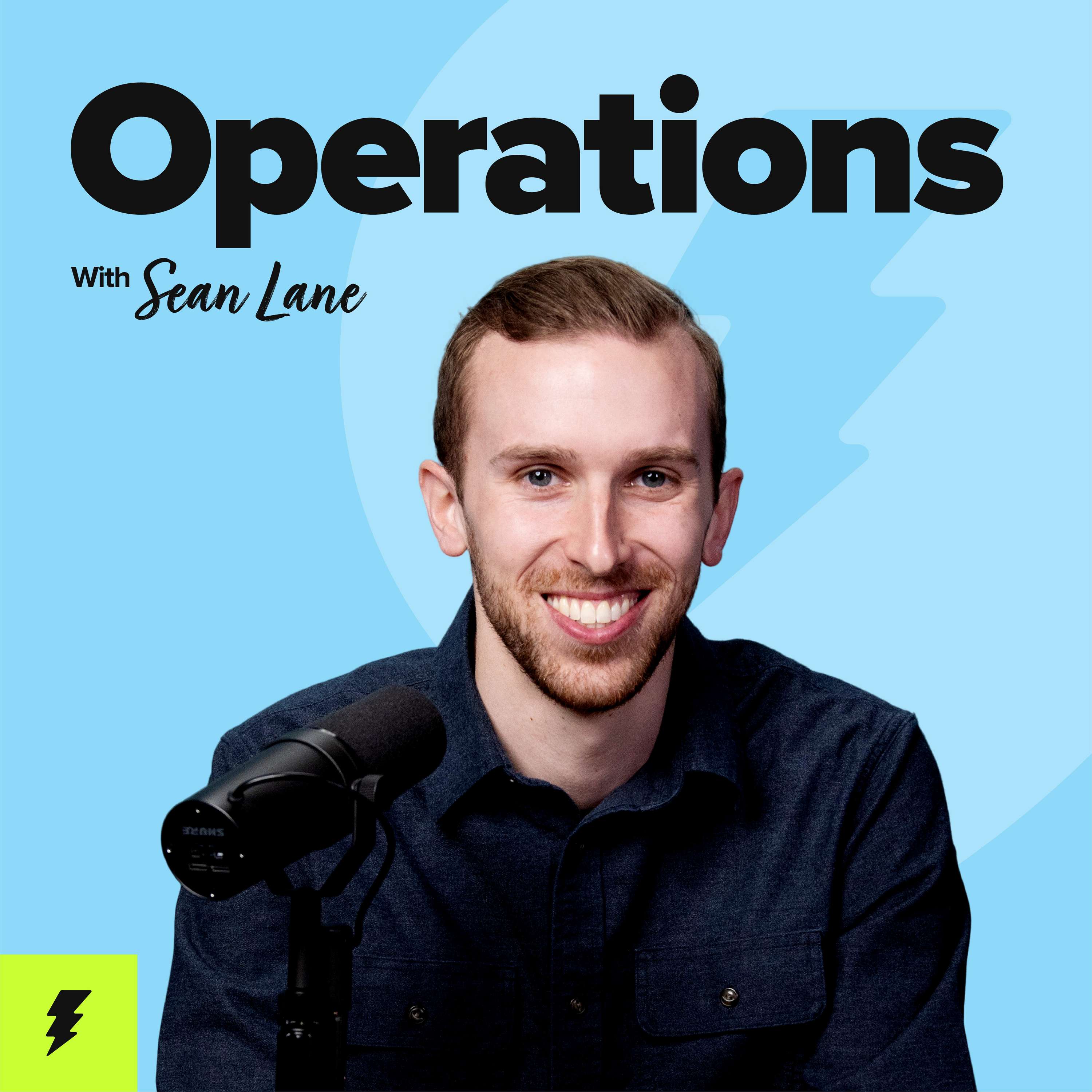 The Top Books Recommended by Operations Pros - podcast episode cover