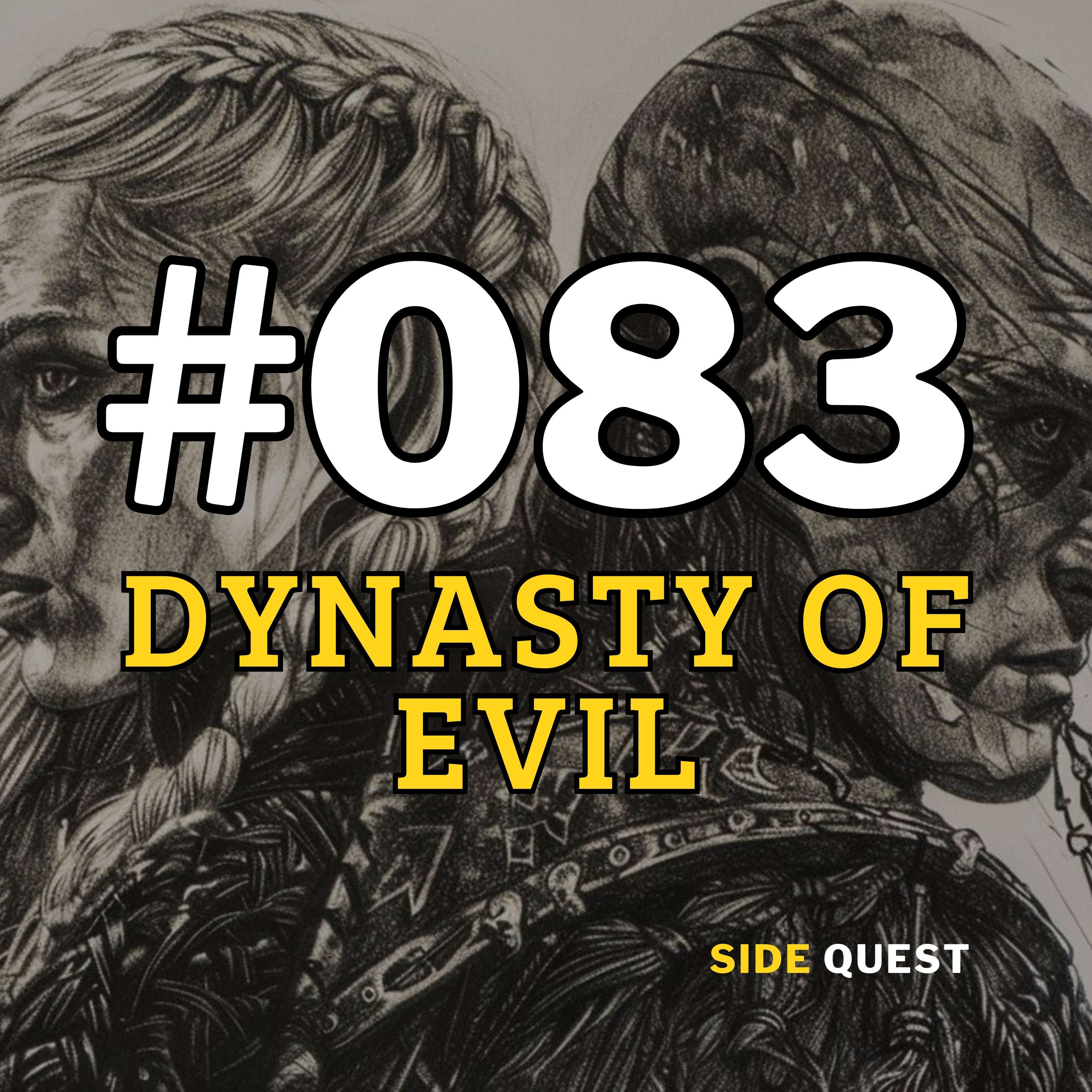 The Side Quest Podcast