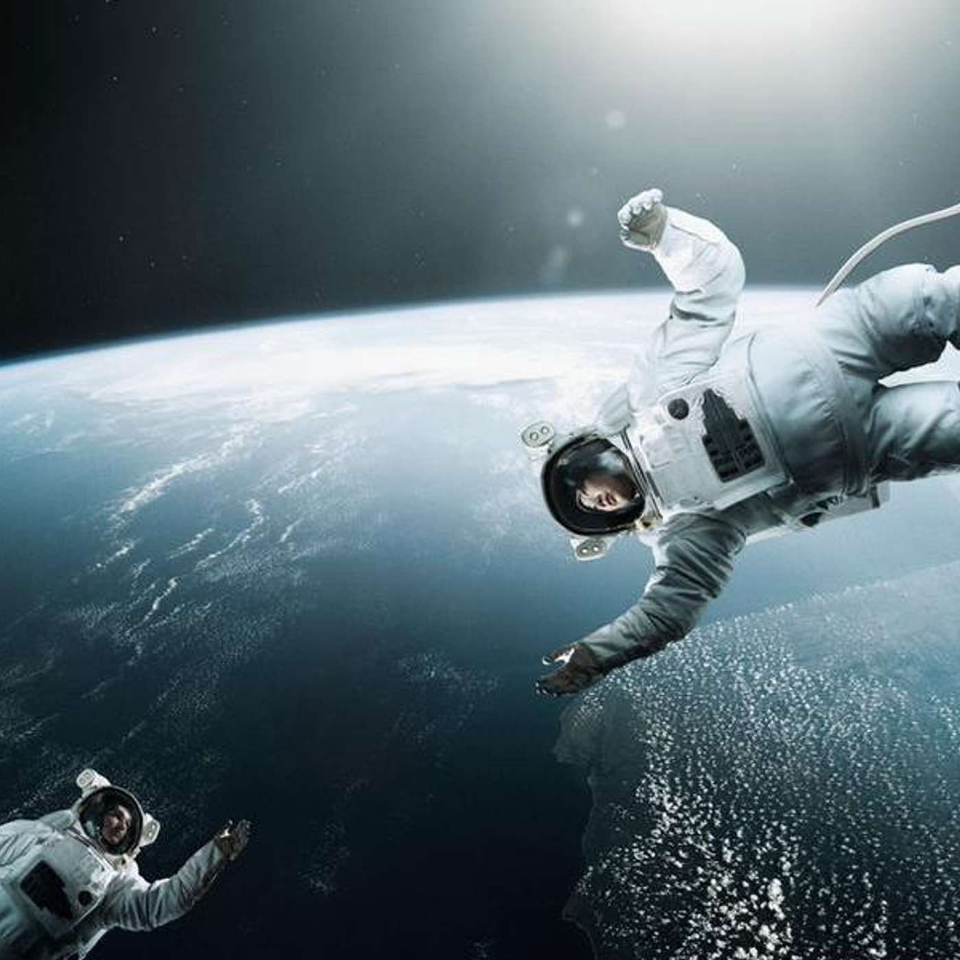 Astronaut Life, Space Tourism, and Satellite Technology