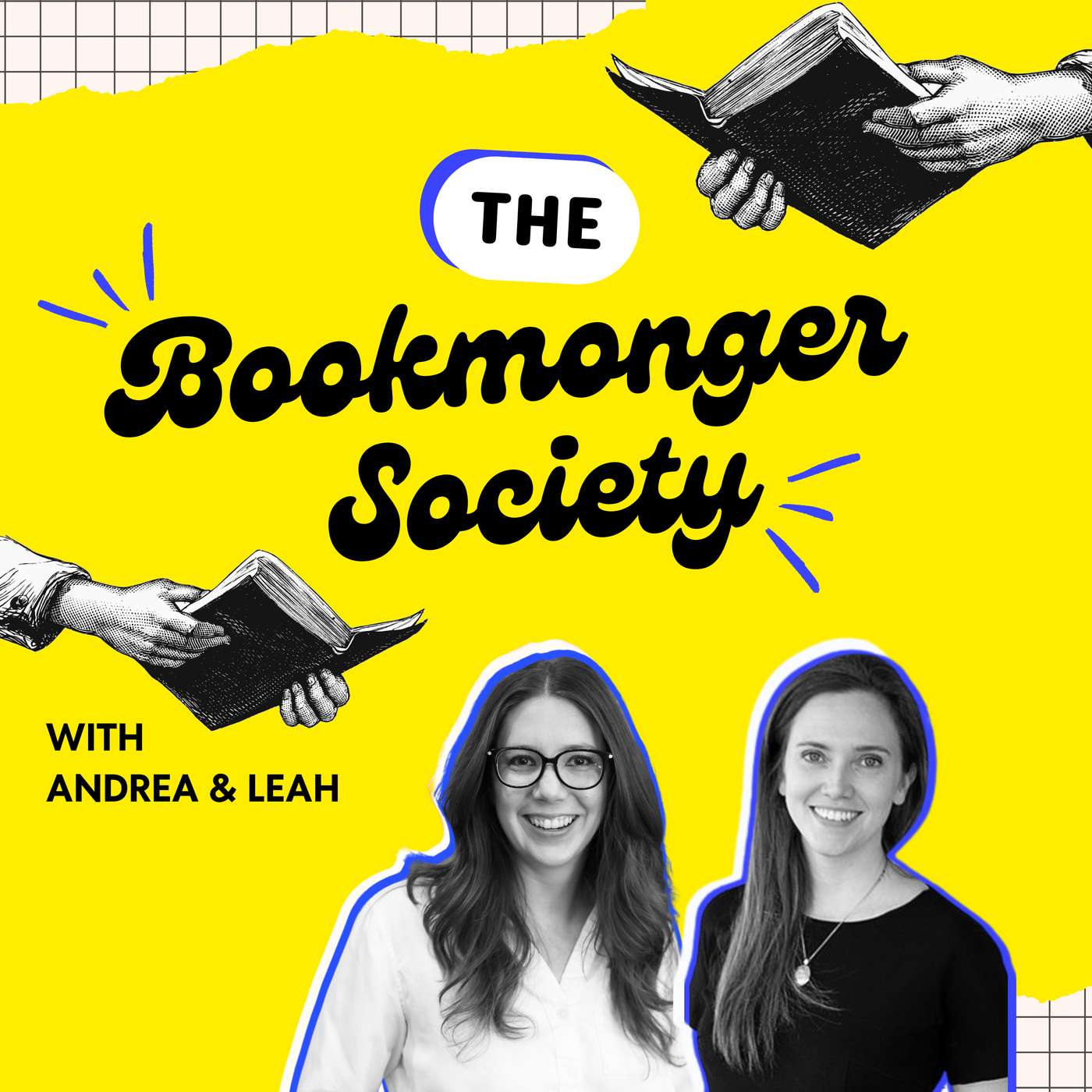 The Bookmonger Society