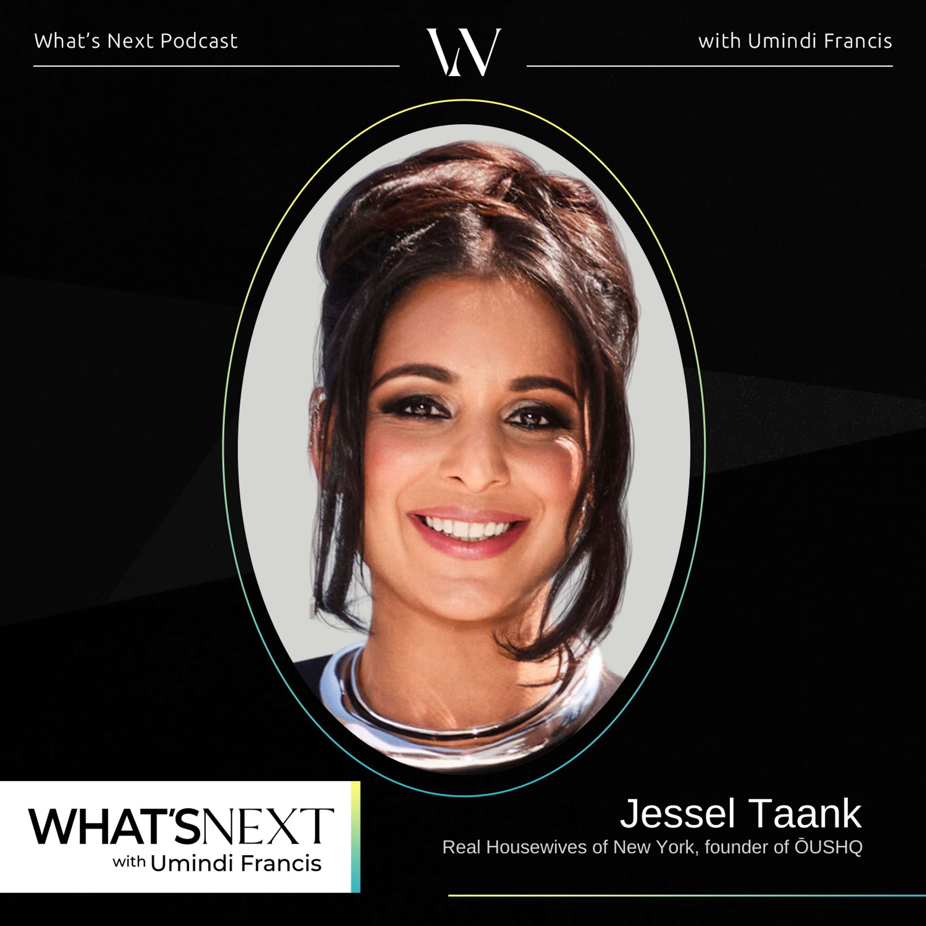 What\'s Next Podcast with Umindi Francis