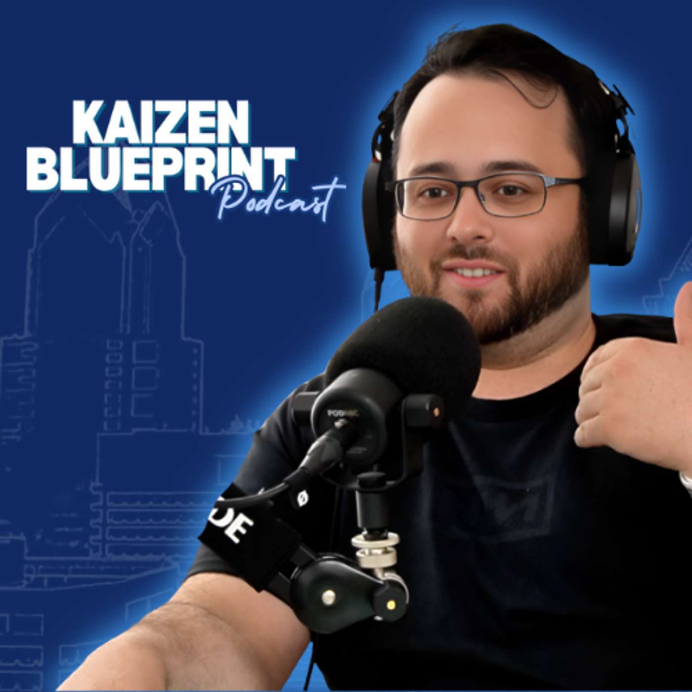 Building Better Cities: The Future of Urban Transportation with Dan Bhaumik