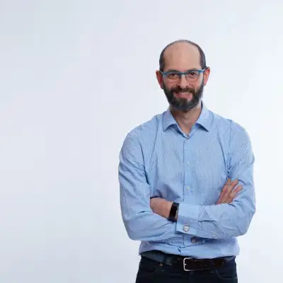 Fernando Lucini