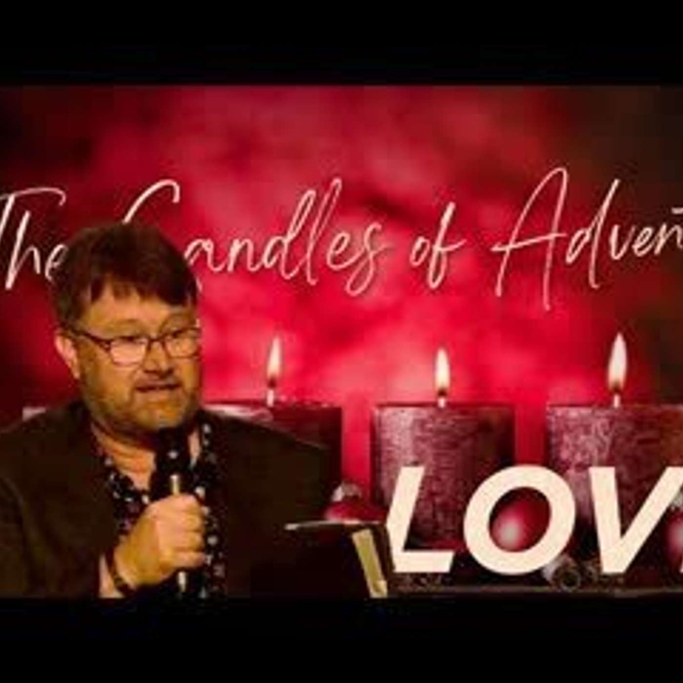 The love crisis in focus at Christmas