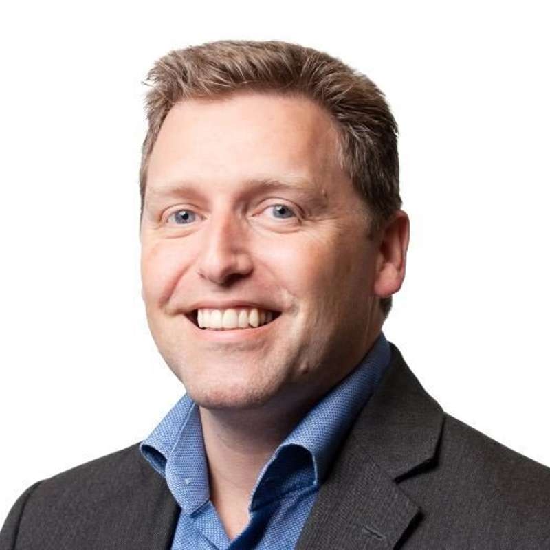 Richard Munro