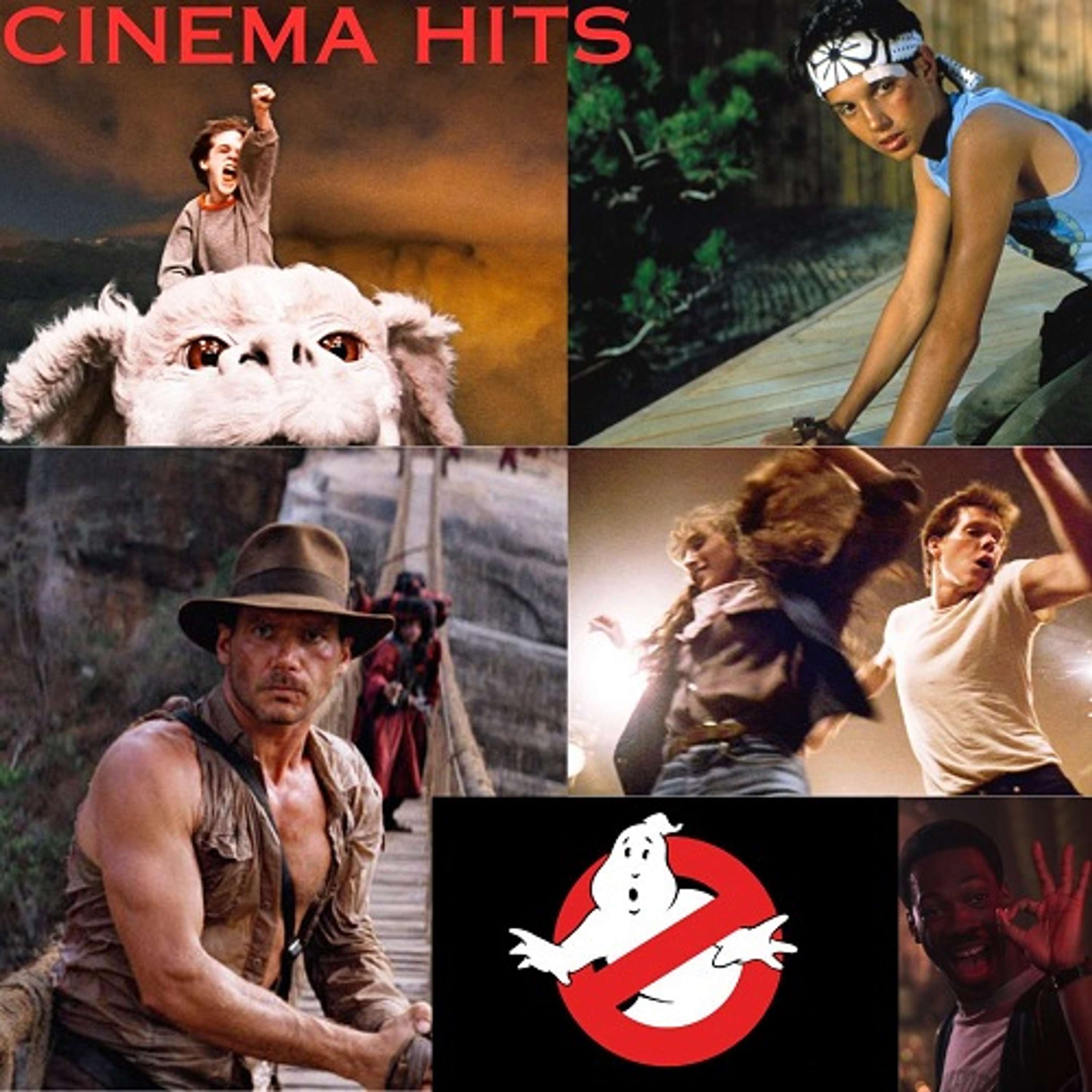 CINEMA HITS