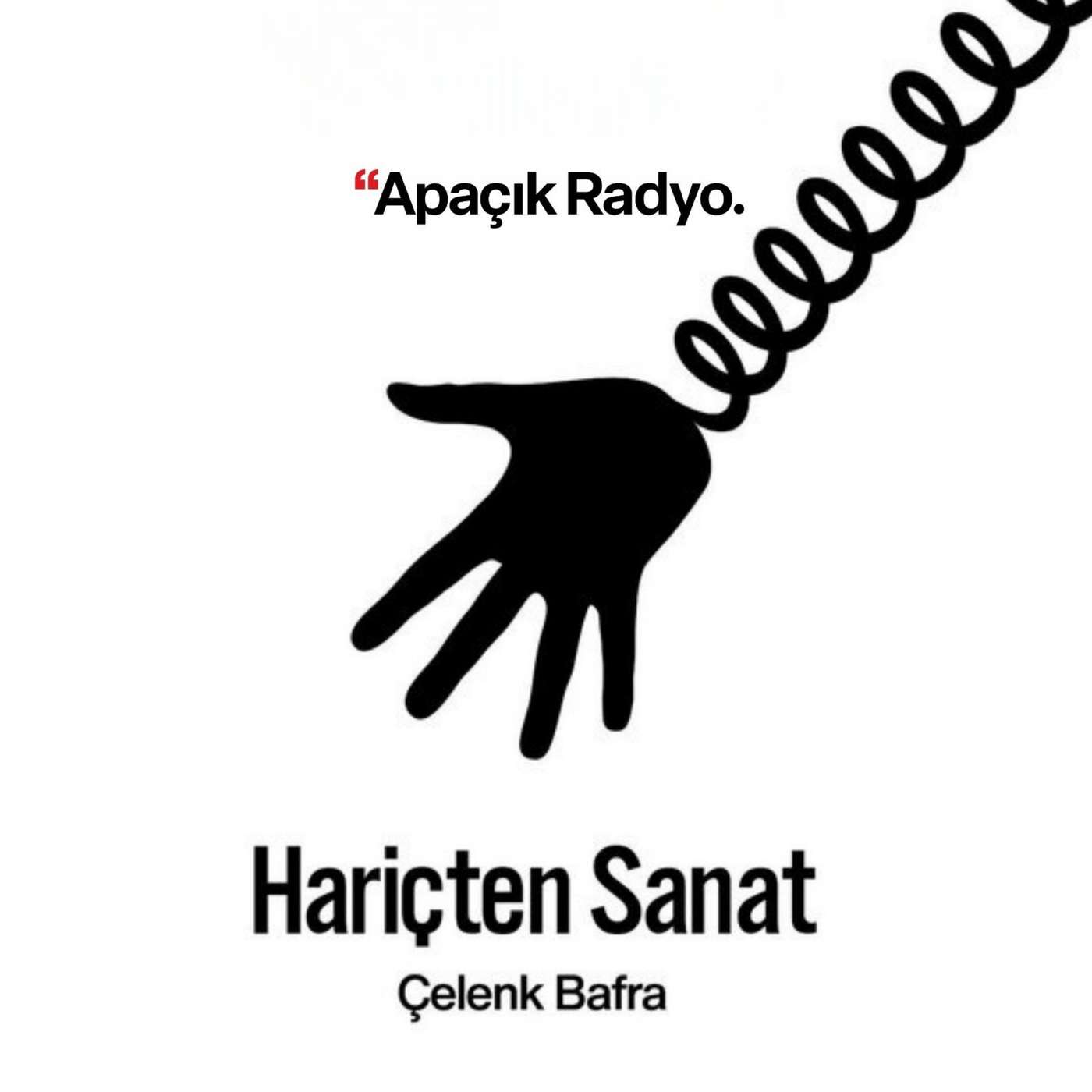 Hariçten Sanat
