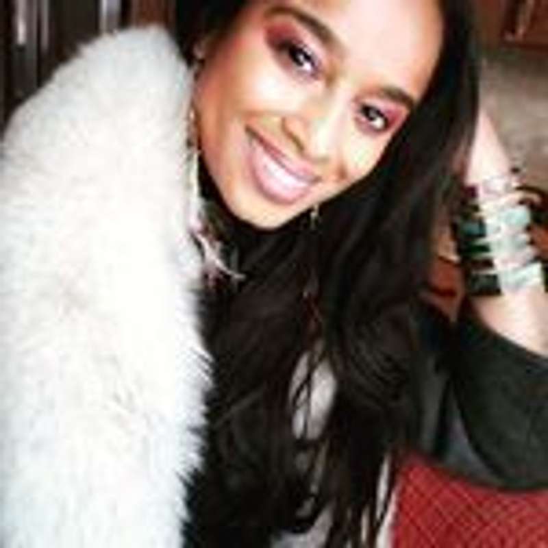 Dareise Jones