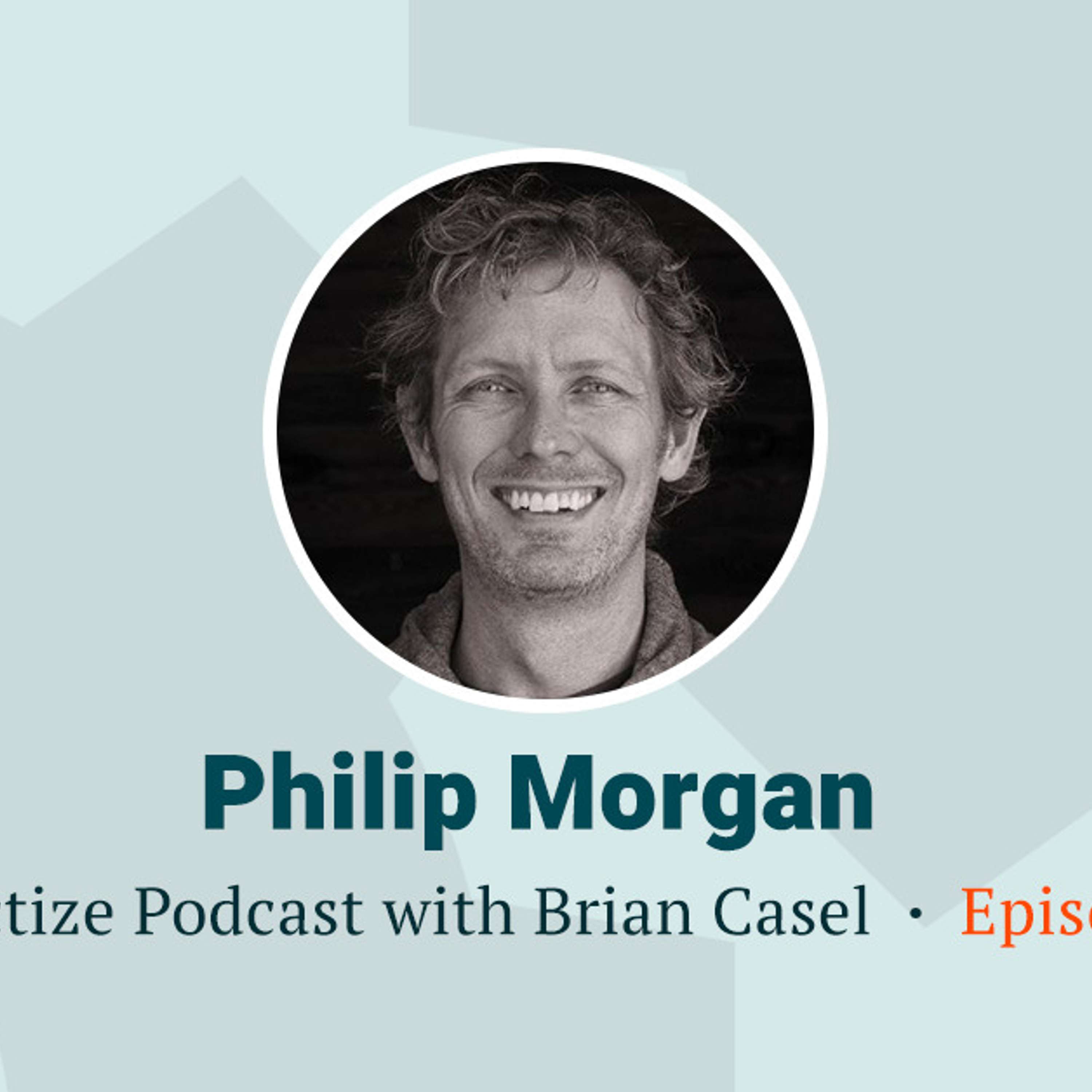 The Productize Podcast