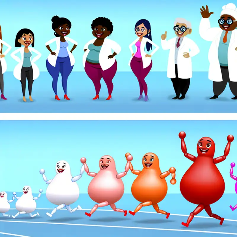 The Next Frontier in Obesity Treatment: Exploring Promising New Drugs and Their Potential Impact