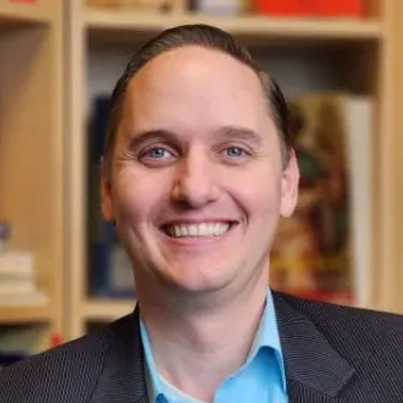 Dr. Jason Canfield