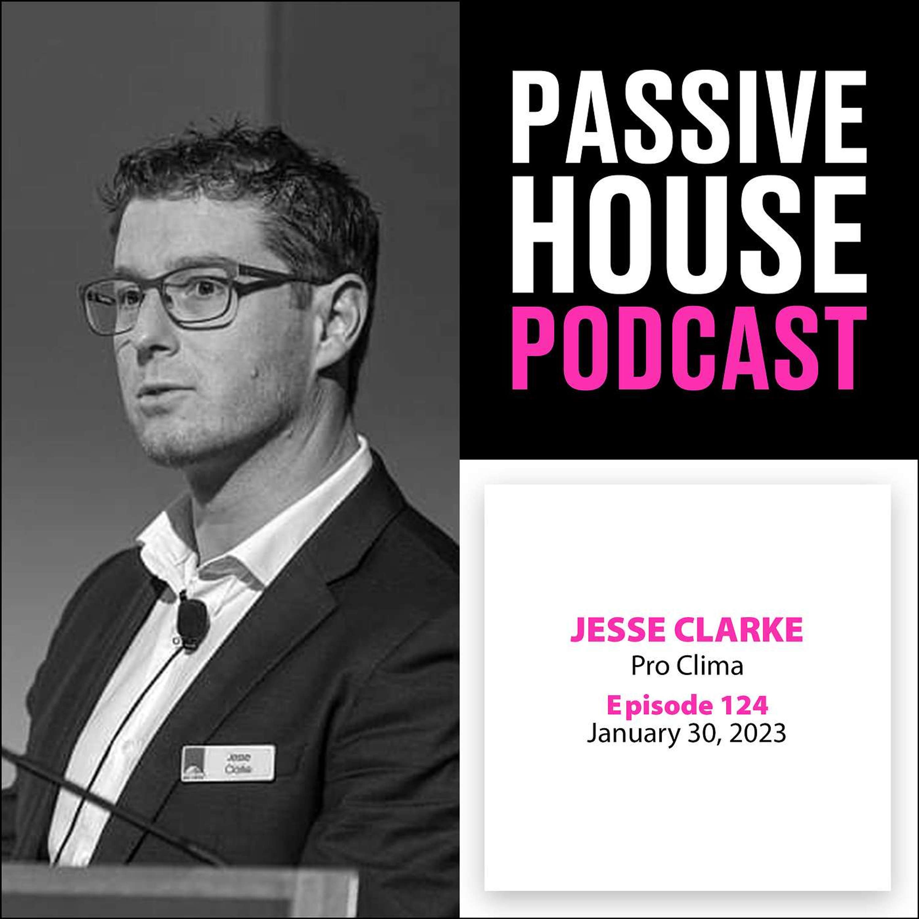 Passive House Podcast