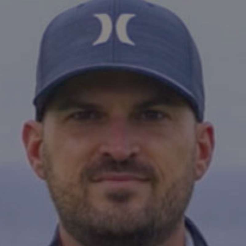 Eric Cogorno