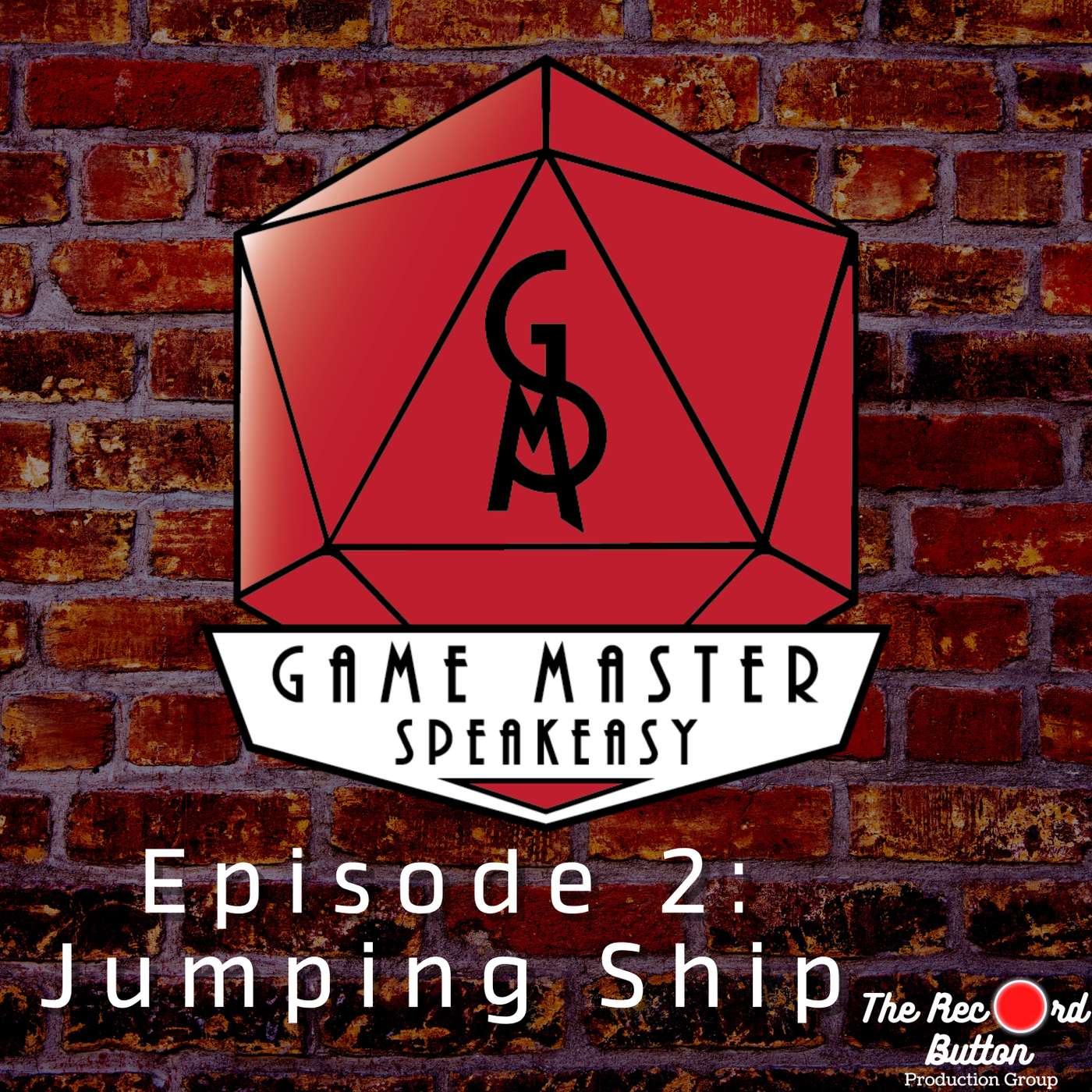 Episode 2: "Jumping Ship: From One System To Another" episode artwork