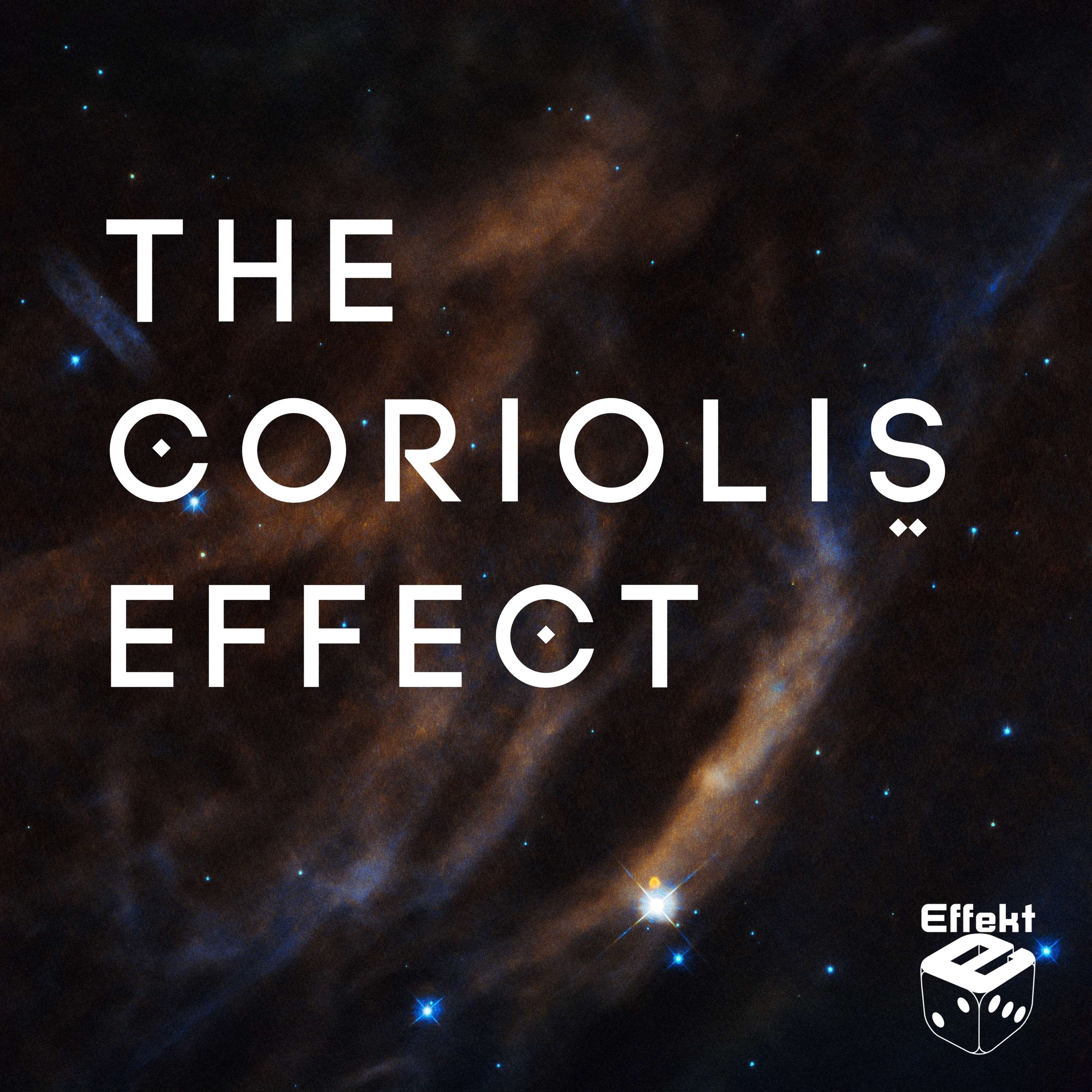 Coriolis on Trial