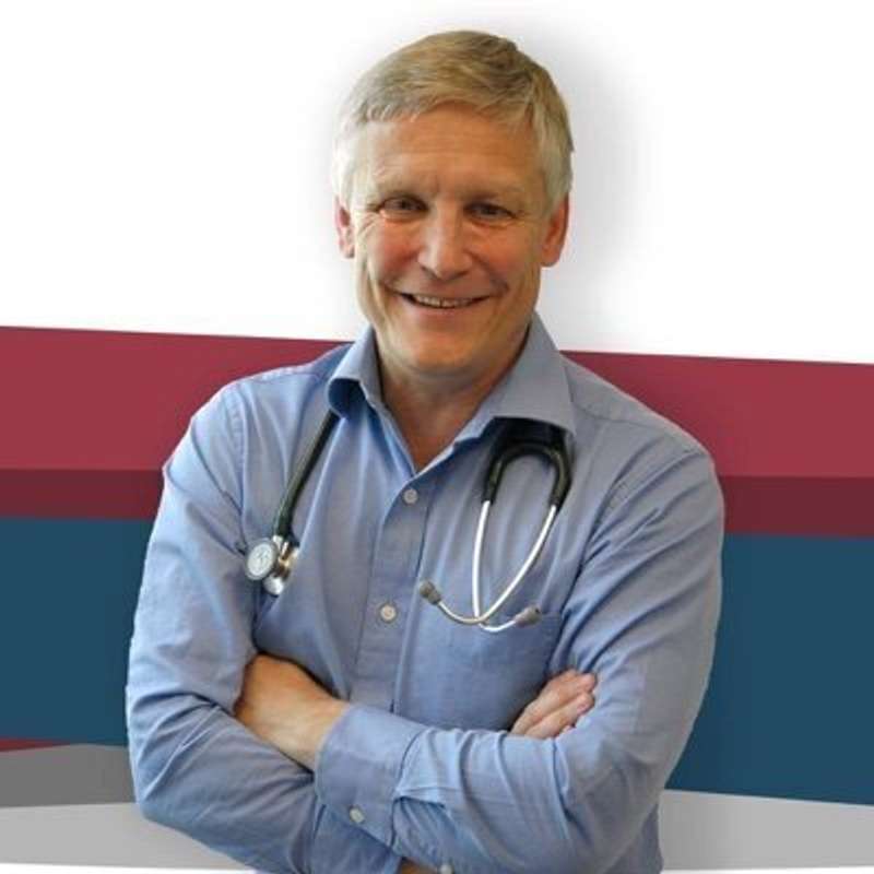 Dr. Michael Rich