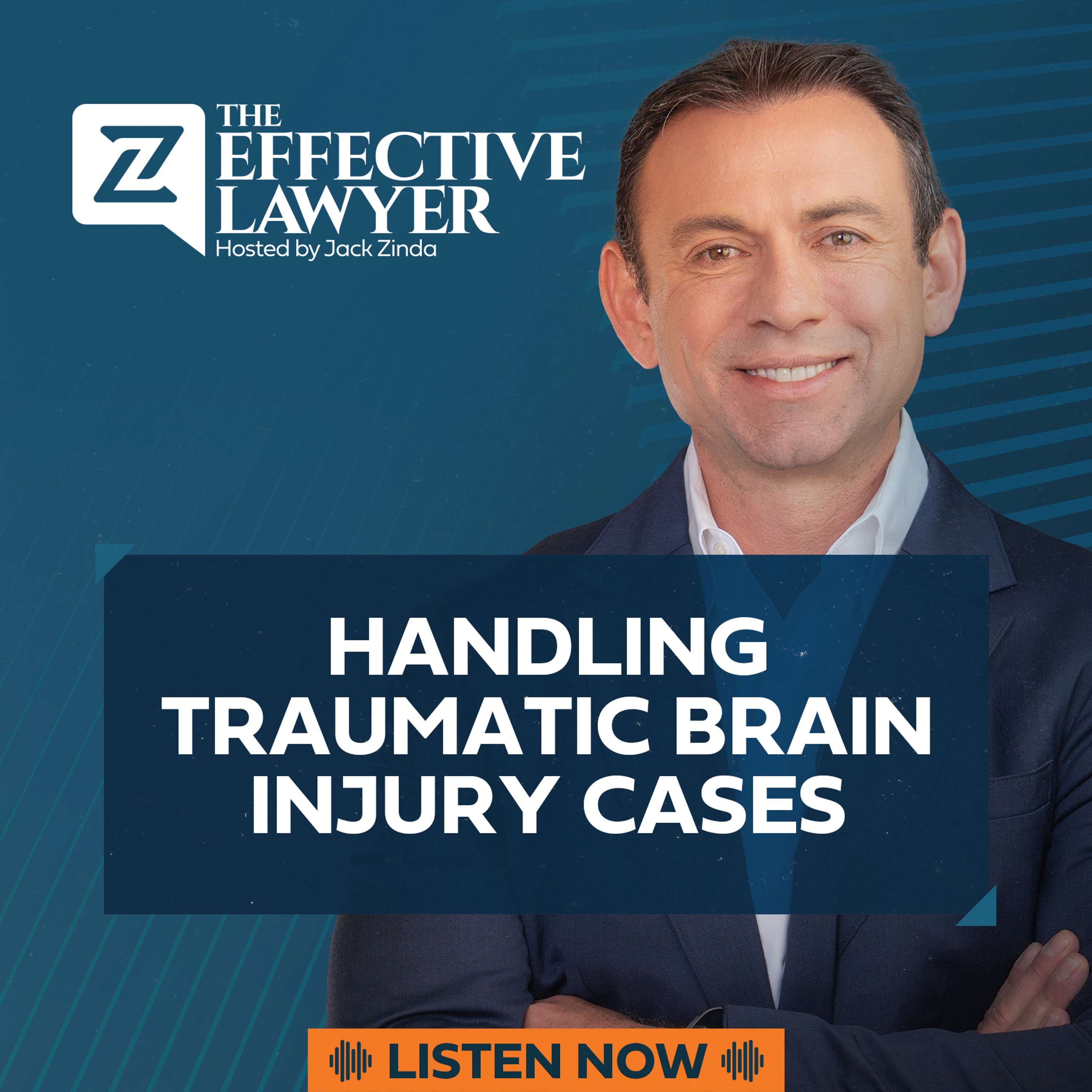 The Effective Lawyer