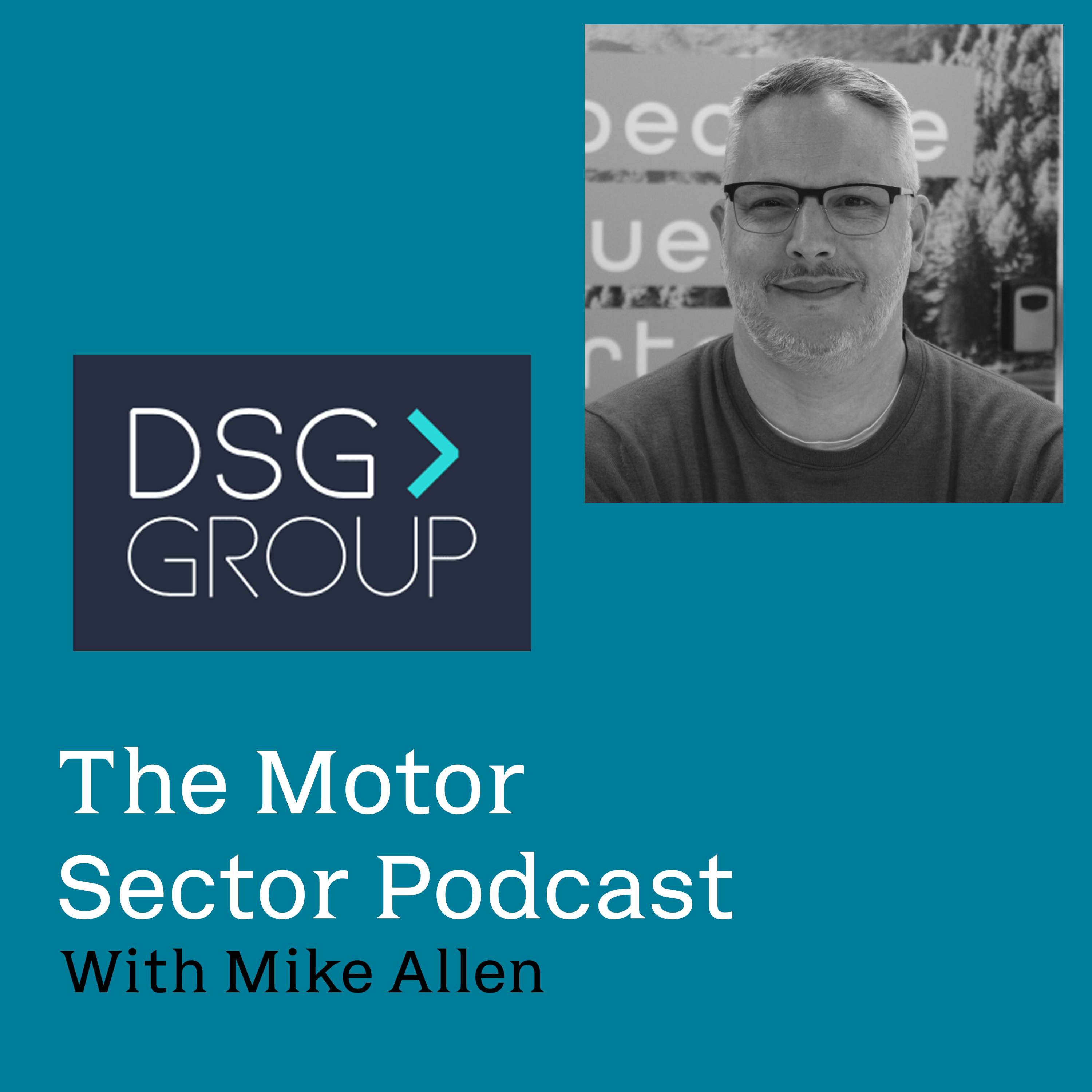 The Motor Sector