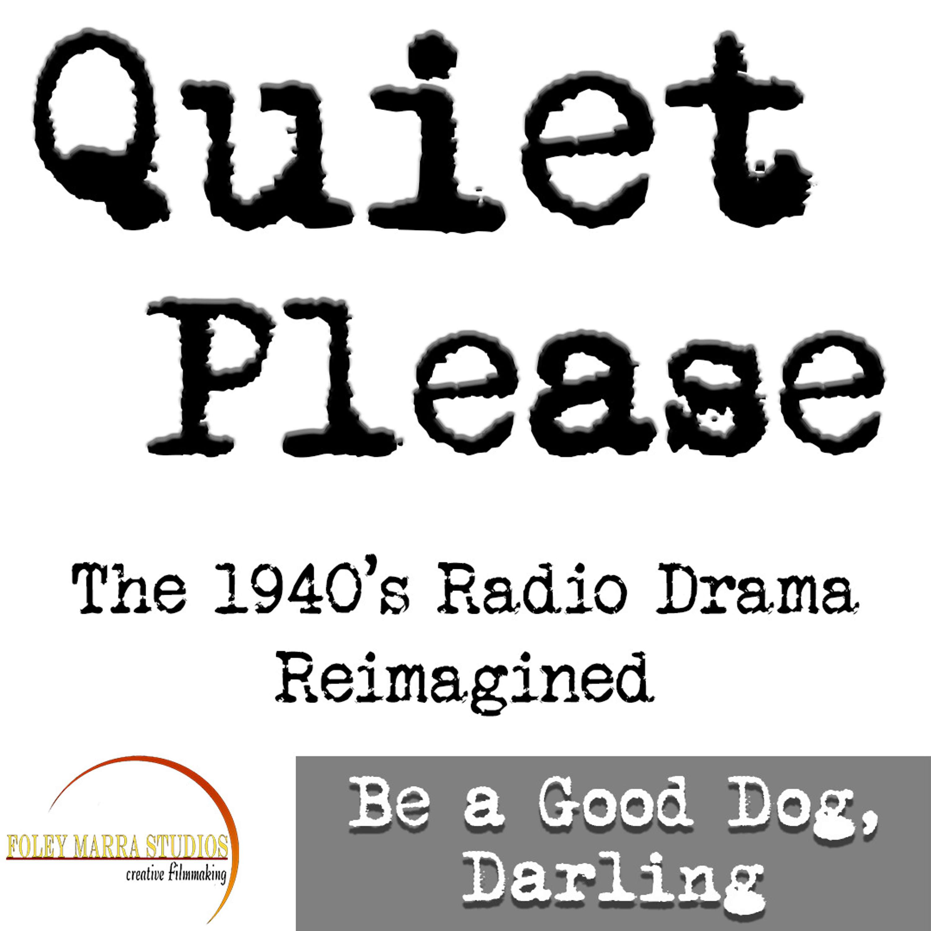 Quiet Please (2020)