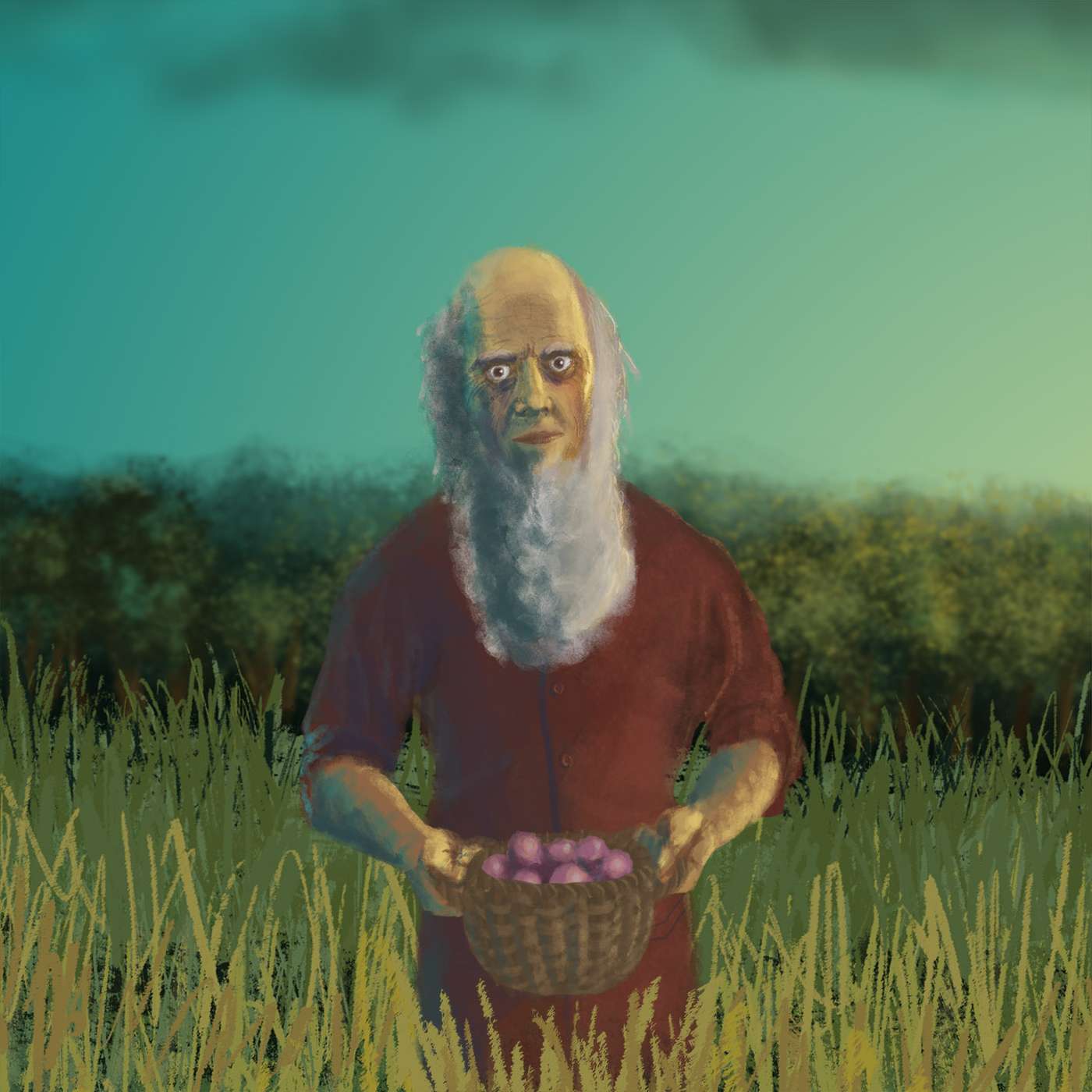 New Horizons | A Savage Worlds One-Shot episode artwork