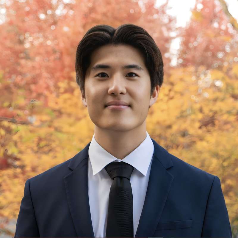 Kyle Baek