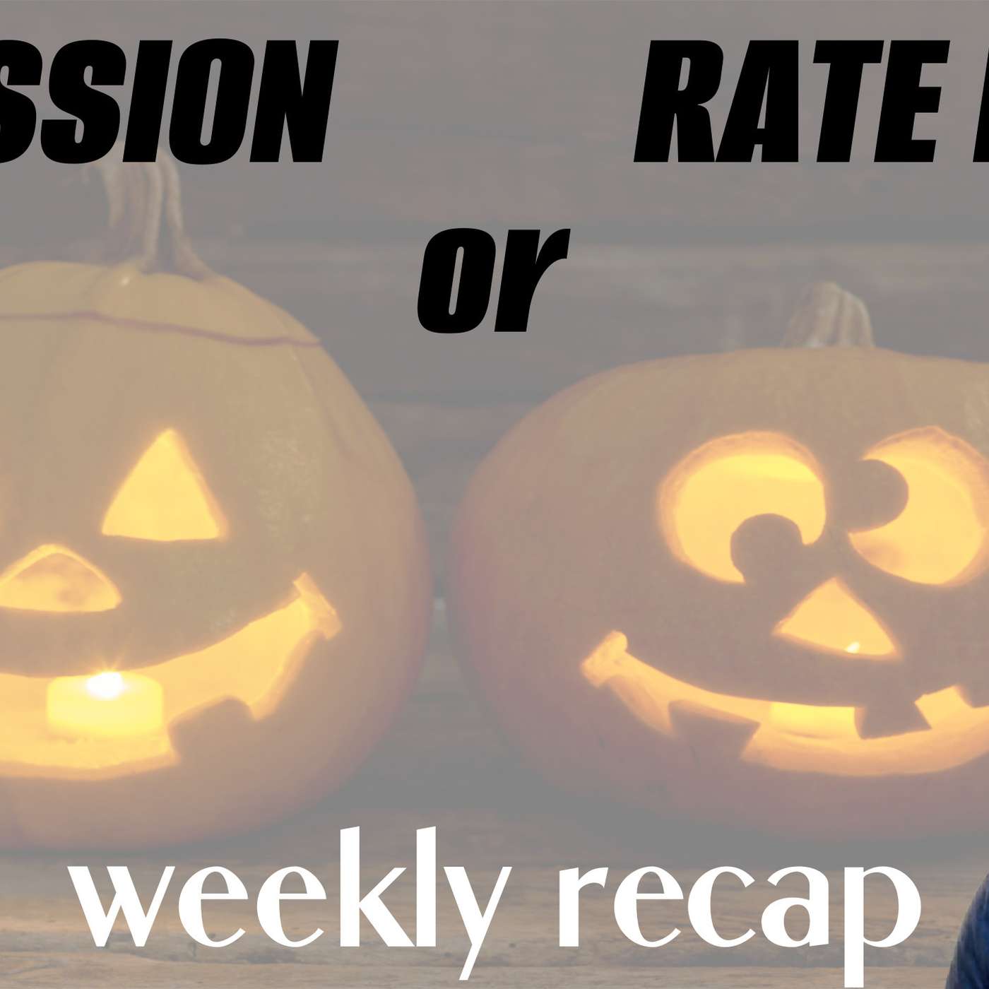 Payrolls. OPEC. Consumers borrow every last cent. Clearing up a week of ambiguity. Tricks or Treats.