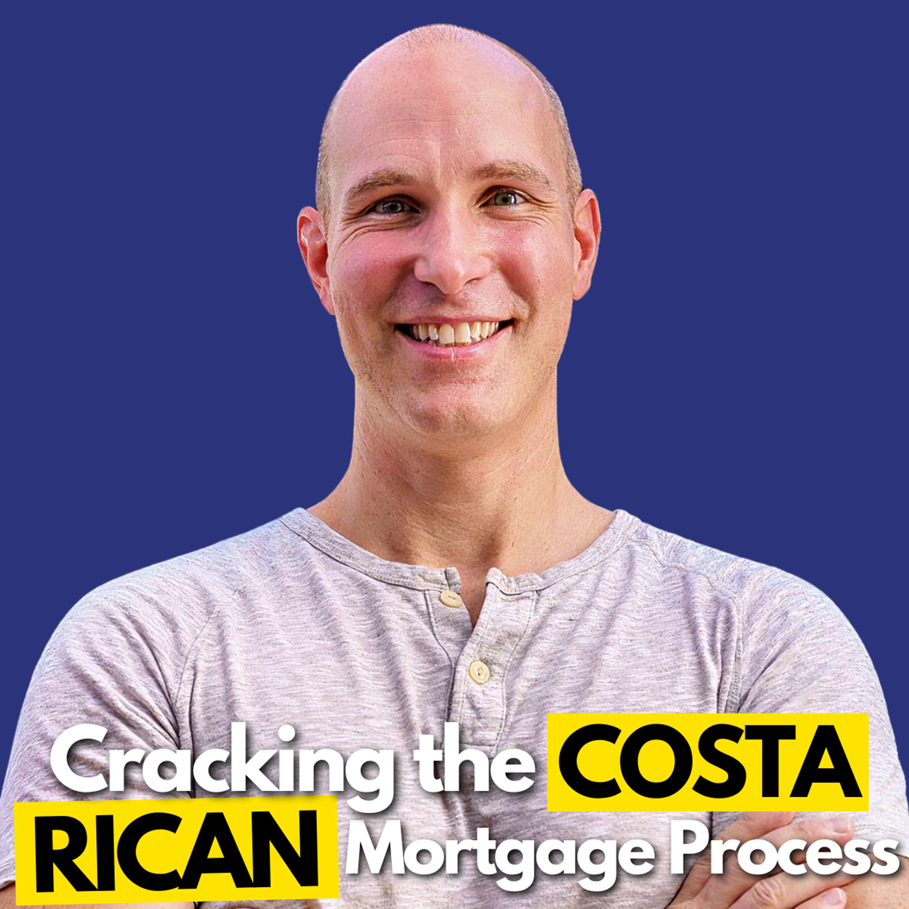 Expat Diaries - Costa Rica Edition