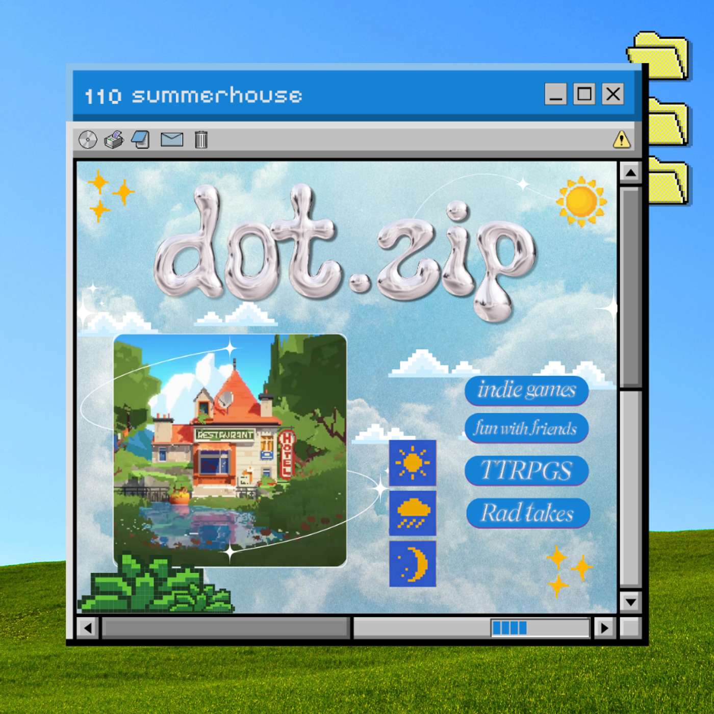 dotzip